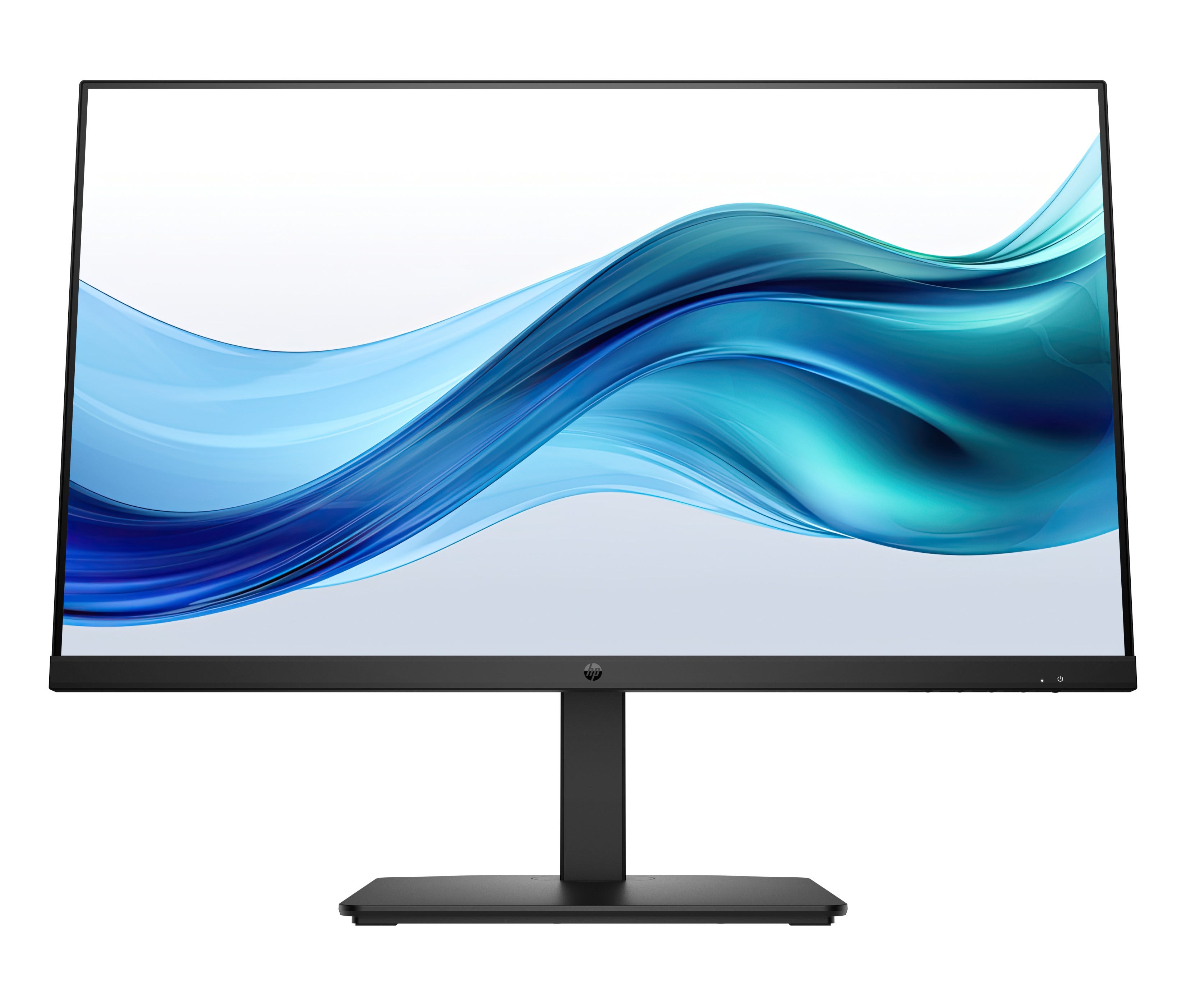 HP Serie 3 Pro 27 inch FHD-monitor - 327pe | B1GM6AA#ABB