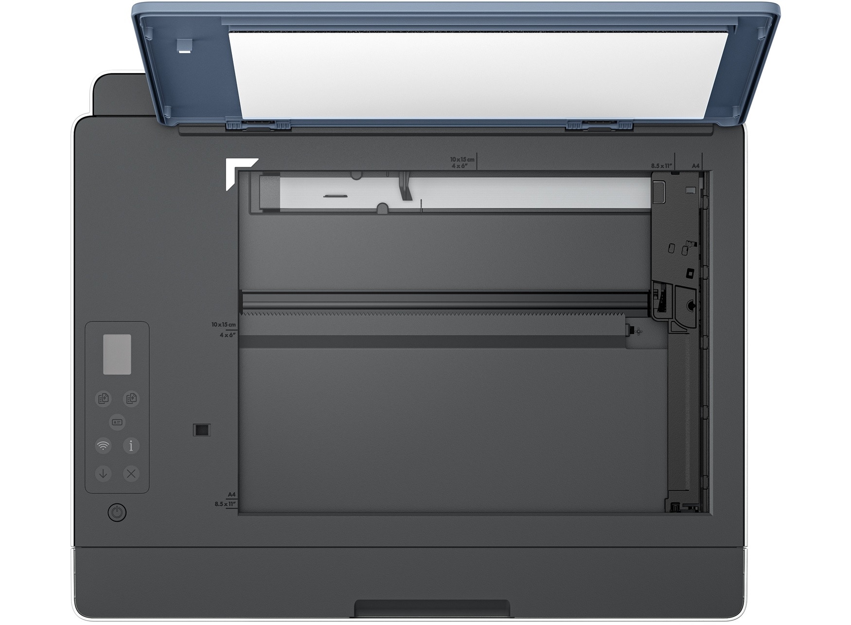 Image of HP Smart Tank 5102 All-in-One Printer