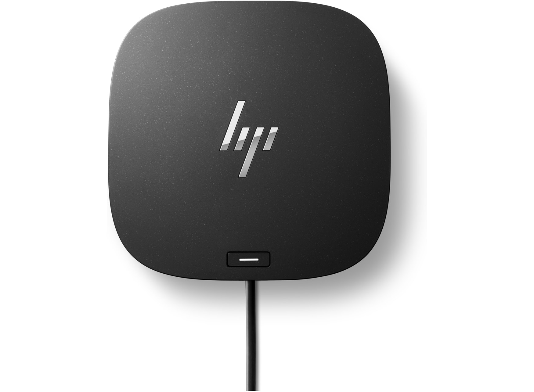 HP USB-C G5 Essential Dock