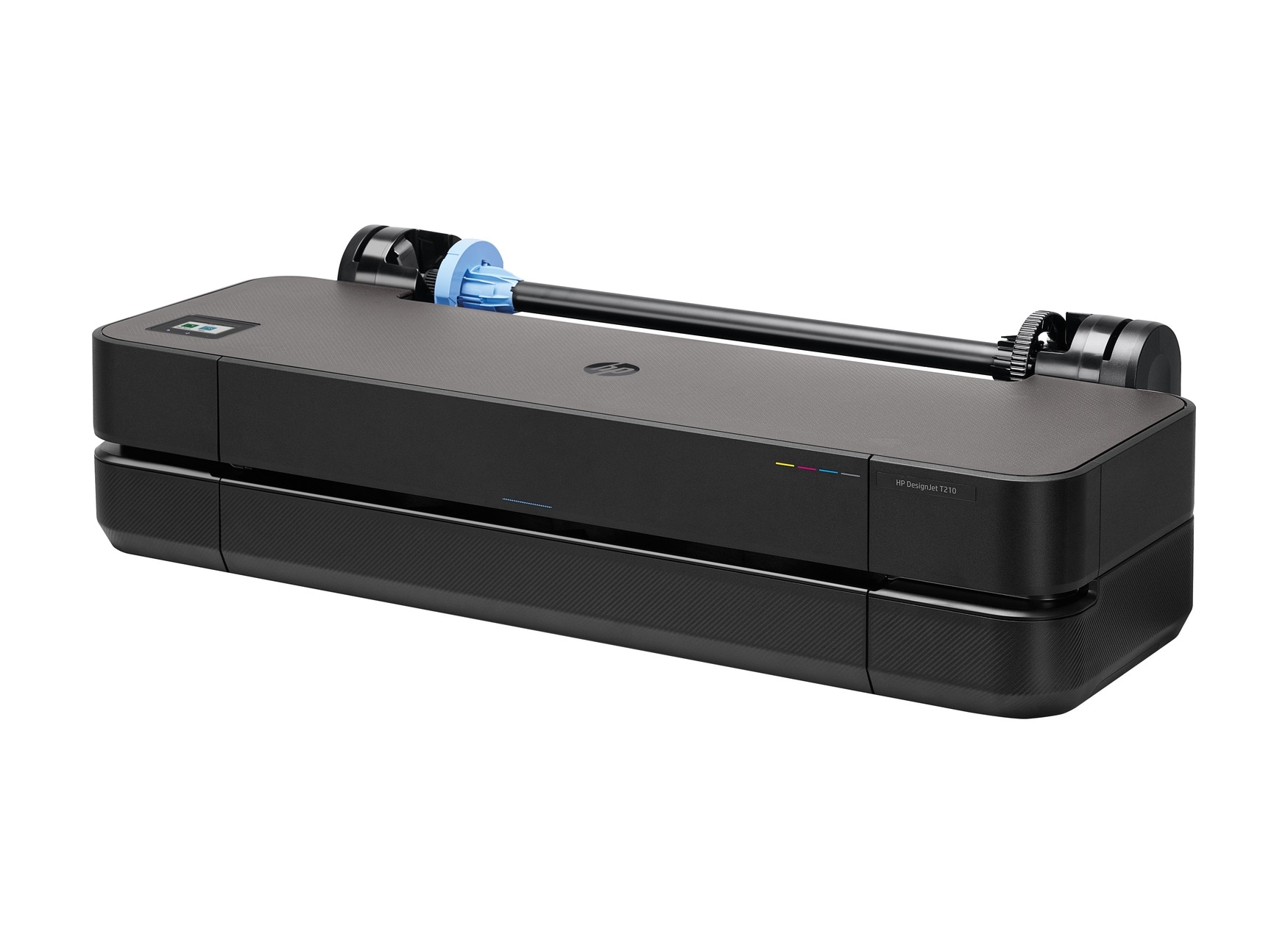 HP DesignJet T210 Large Format Compact Wireless Plotter Printer