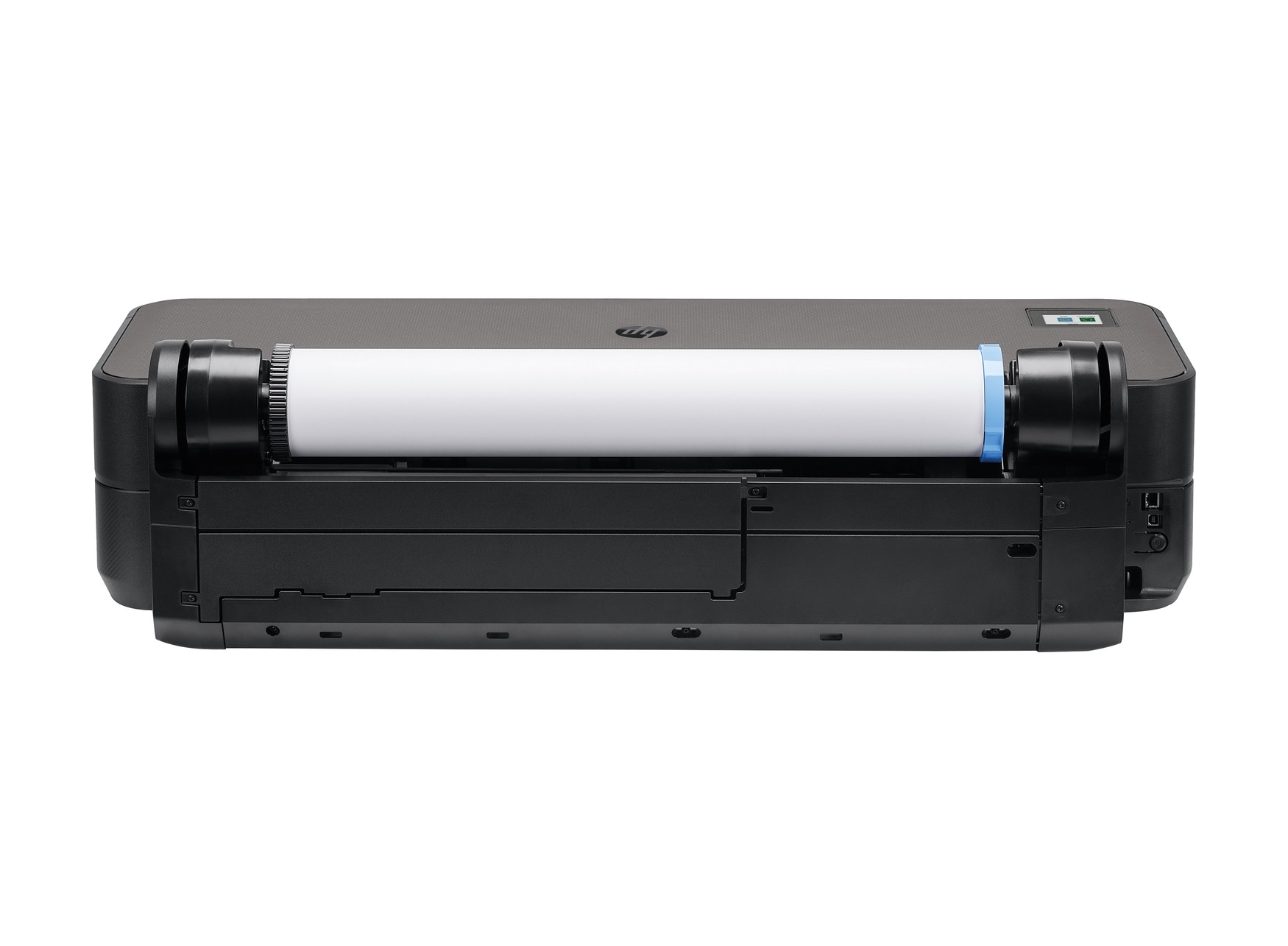 Imprimante sans fil HP DesignJet T650 avec impression en 1 clic - 24 pouces  - Avec garantie de 2 ans