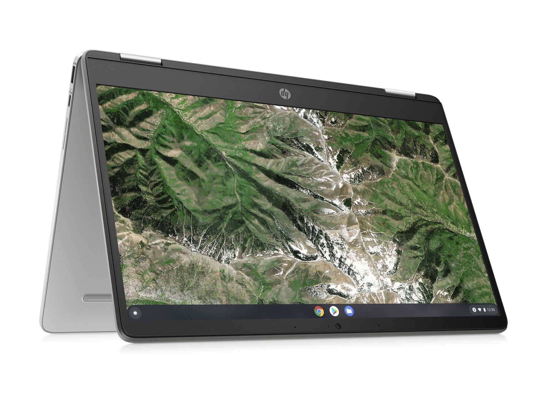 HP Chromebook x360 14a-ca1000ca