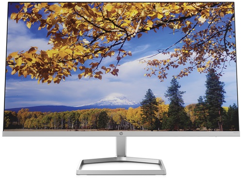 HP M27f 75Hz FHD IPS Monitor - HP Store Canada