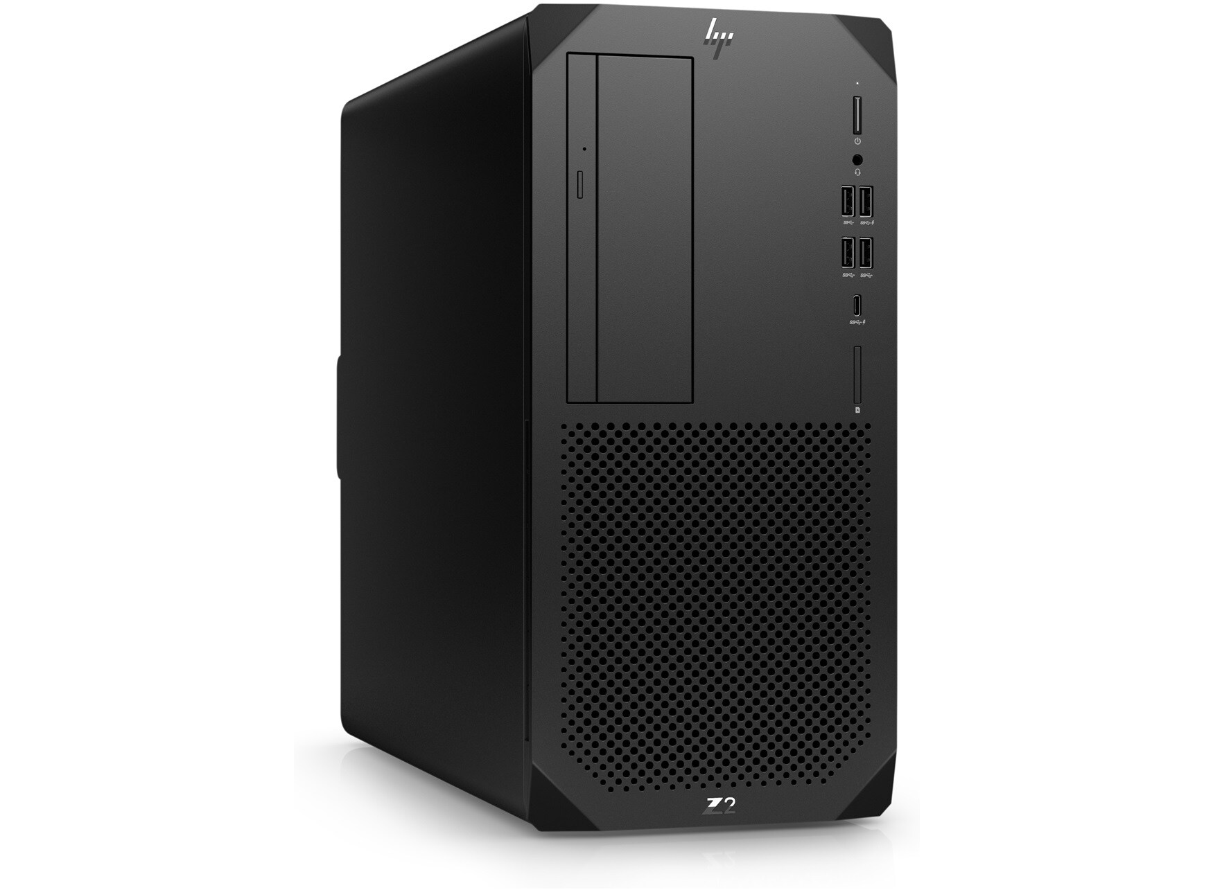 Image of HP Z2 Tower G9 Workstation