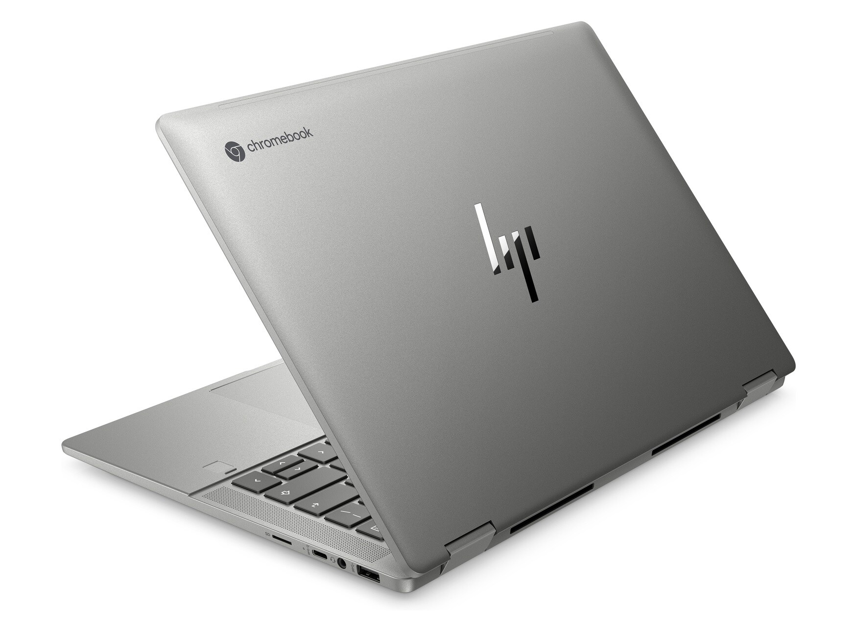 Compatibilité avec un ChromeBook – HP Imprimante jet dencre