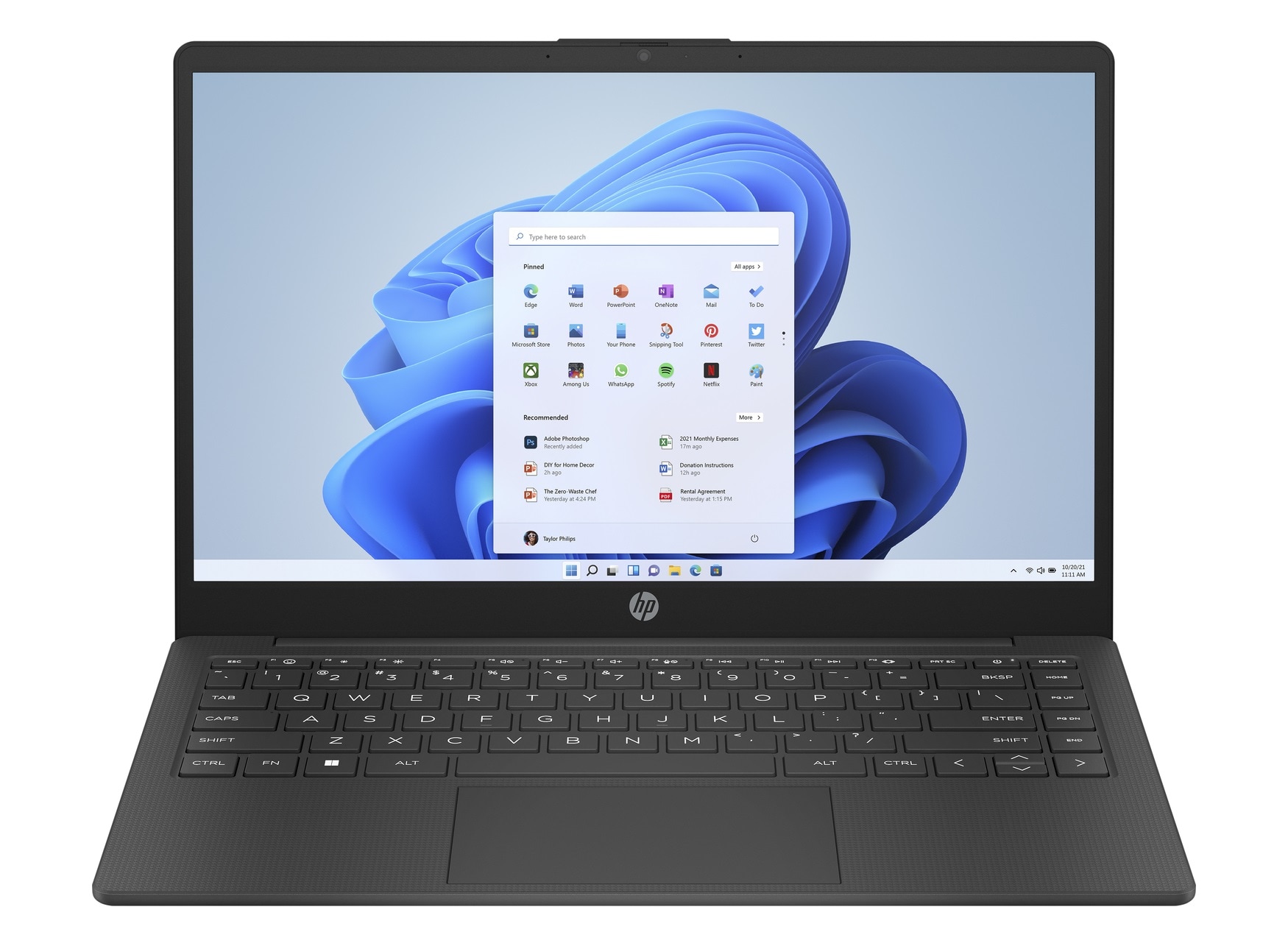 HP Portable 14-em0020ca - HP Store Canada