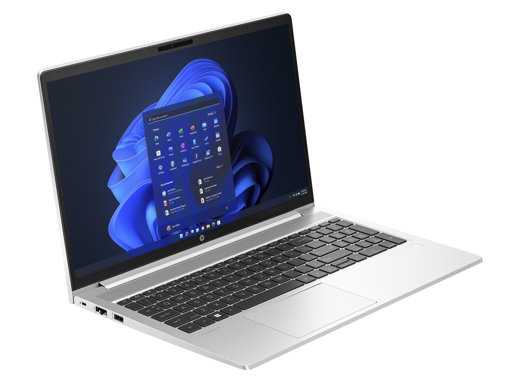 Image of HP ProBook 450 15.6 inch G10 Notebook PC