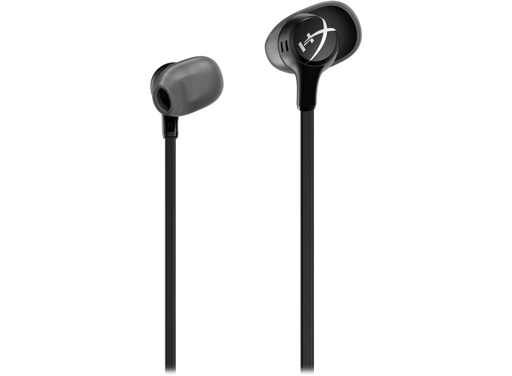 Image of HyperX Cloud Earbuds II Black