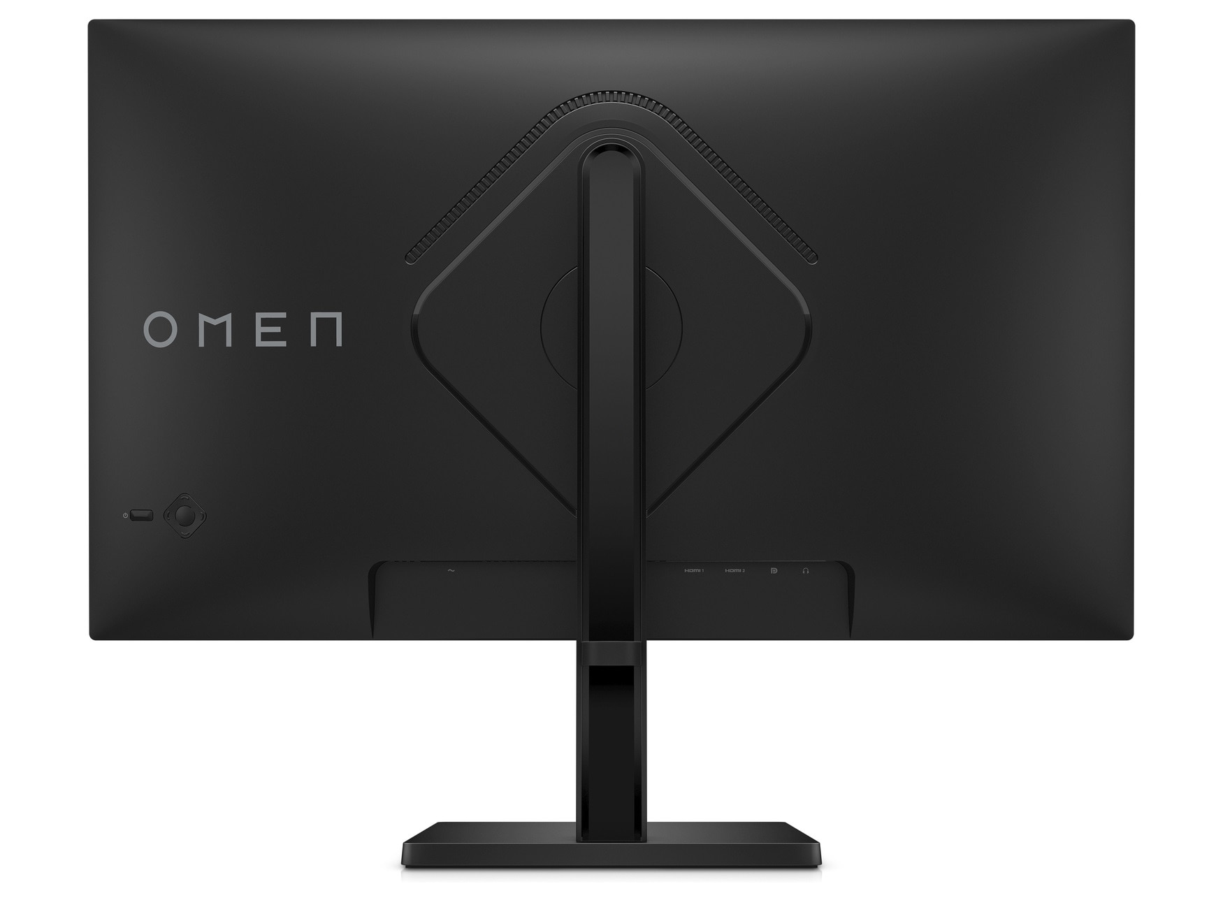 Écran gamer QHD 165 Hz OMEN 27 pouces - OMEN 27q - HP Store Canada