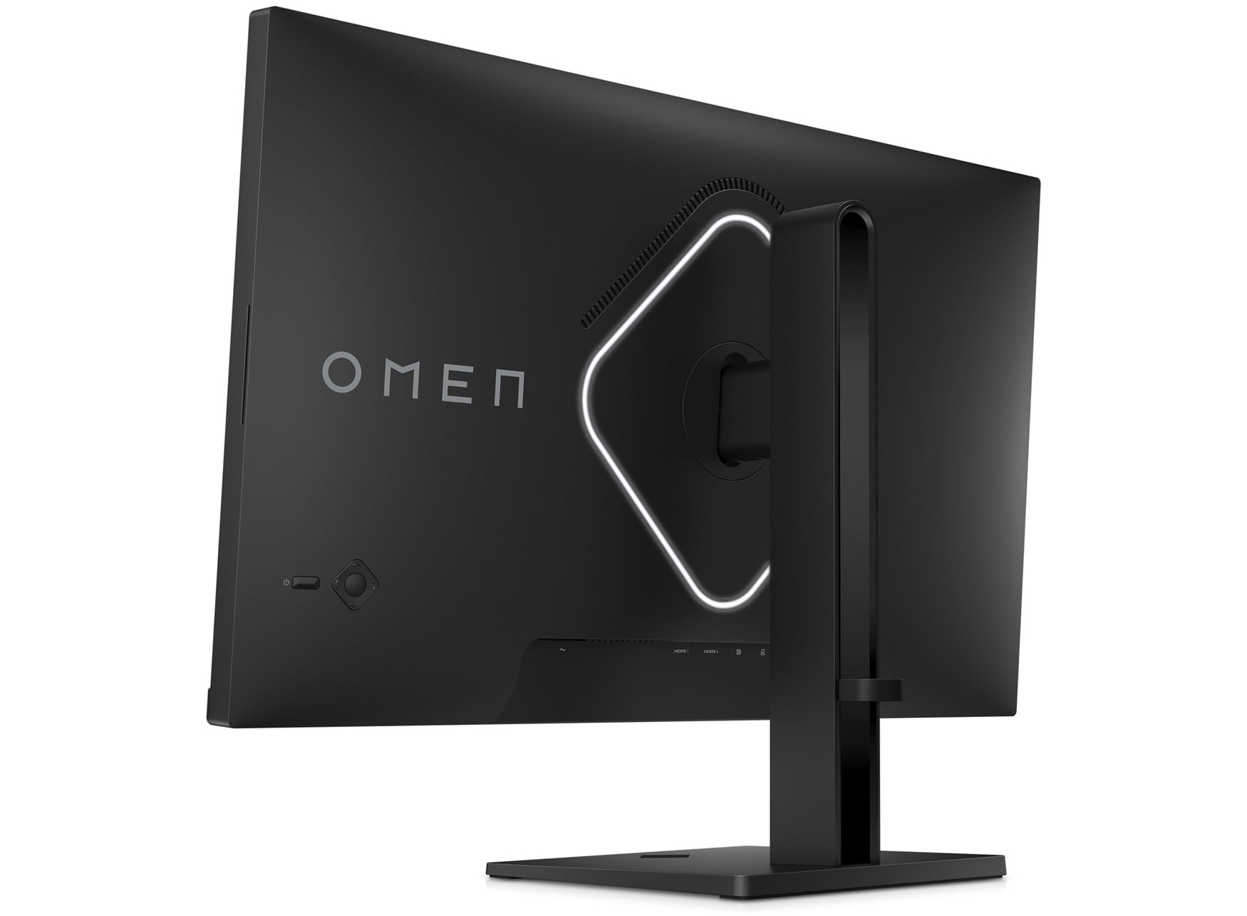 Écran gamer FHD 240 Hz OMEN 27 pouces - OMEN 27s