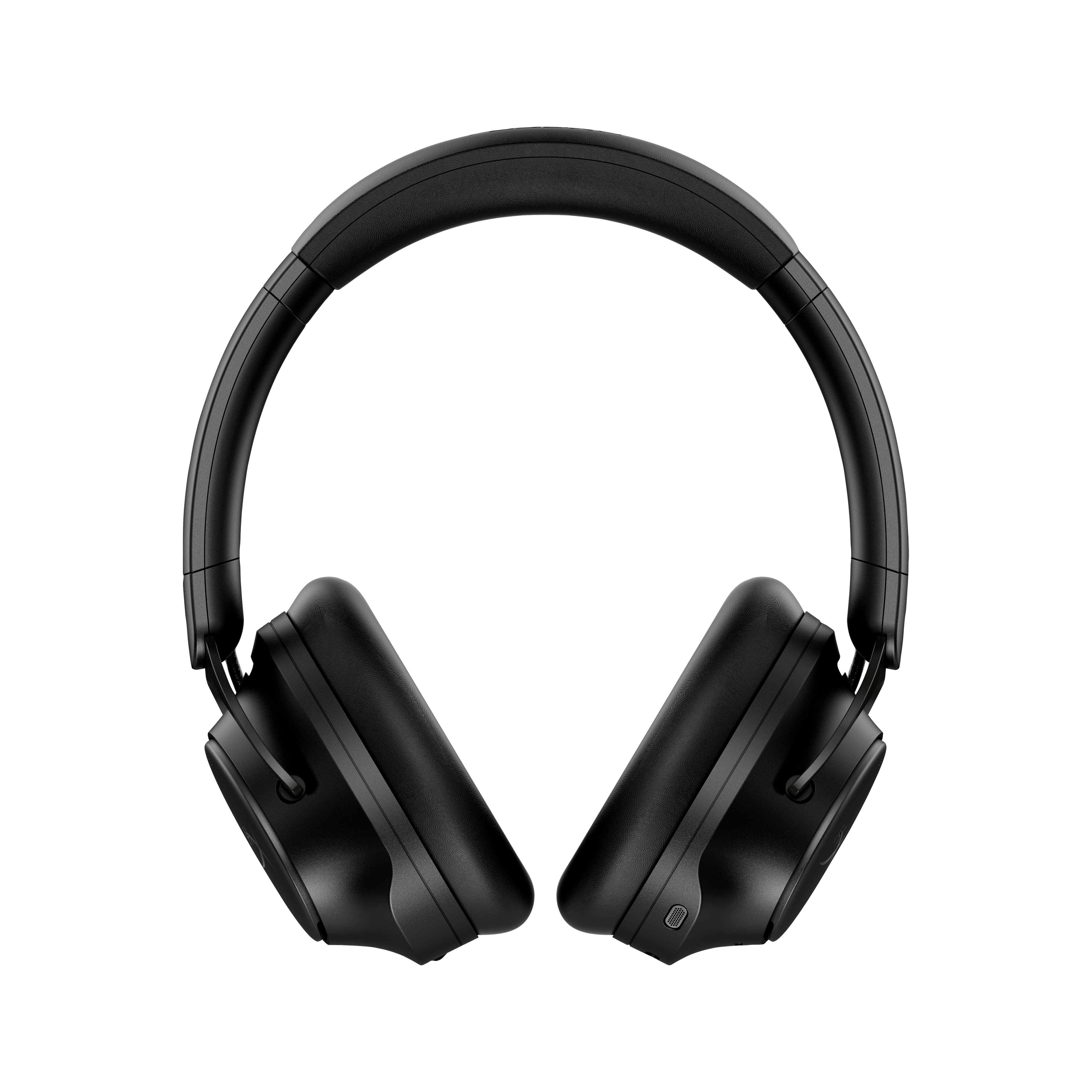 HyperX Cloud MIX 2 – Gaming Headset | 7P5J2AA# | Top view closed