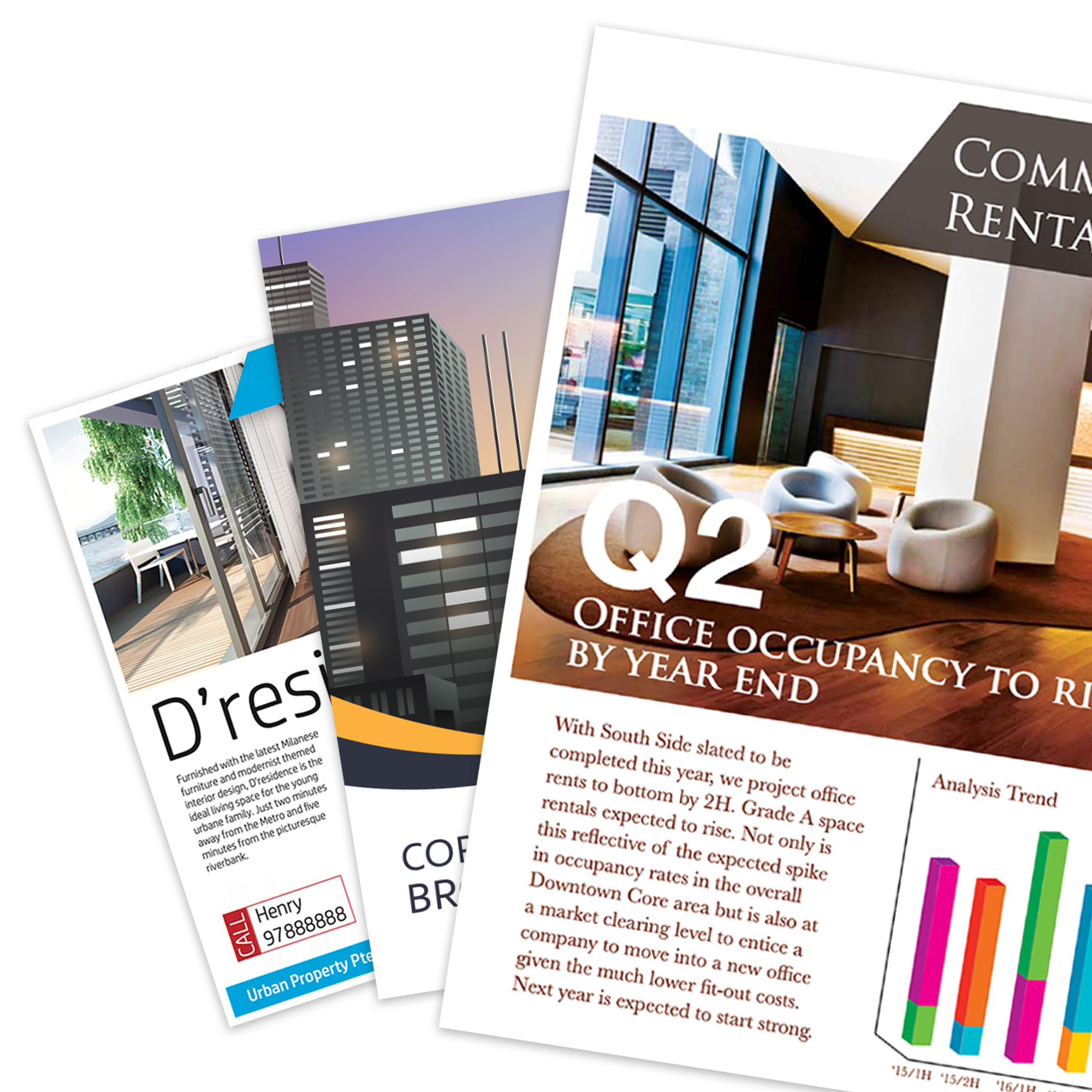 HP Everyday Glossy Laser Paper 120 gsm 150 Sheets 8.5 x 11 | 4WN08A# | Top view open