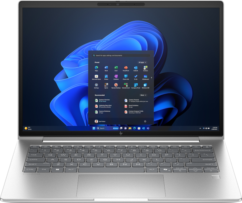 HP 16 GB HP Elitebook | HP Store Canada