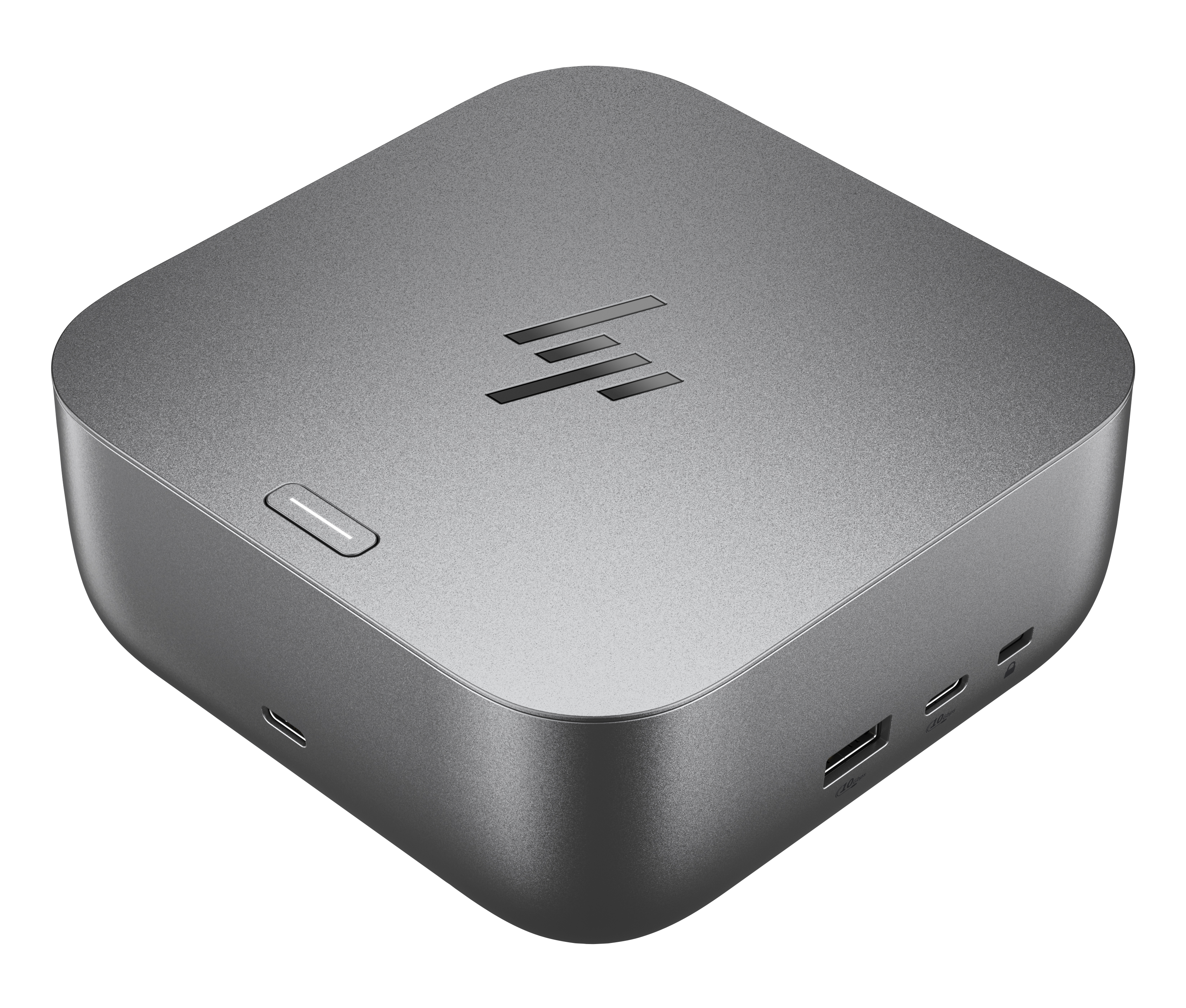 HP Thunderbolt 4 100W G6 Dock | 9X472UT#ABA