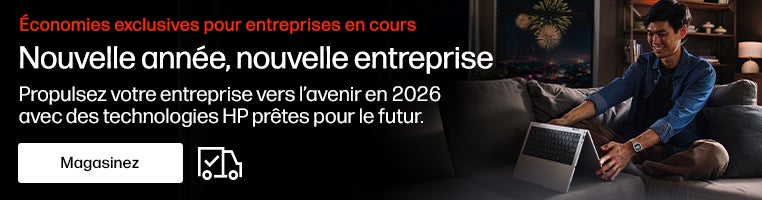 PLP Top - New Year, New Business - CA-FR