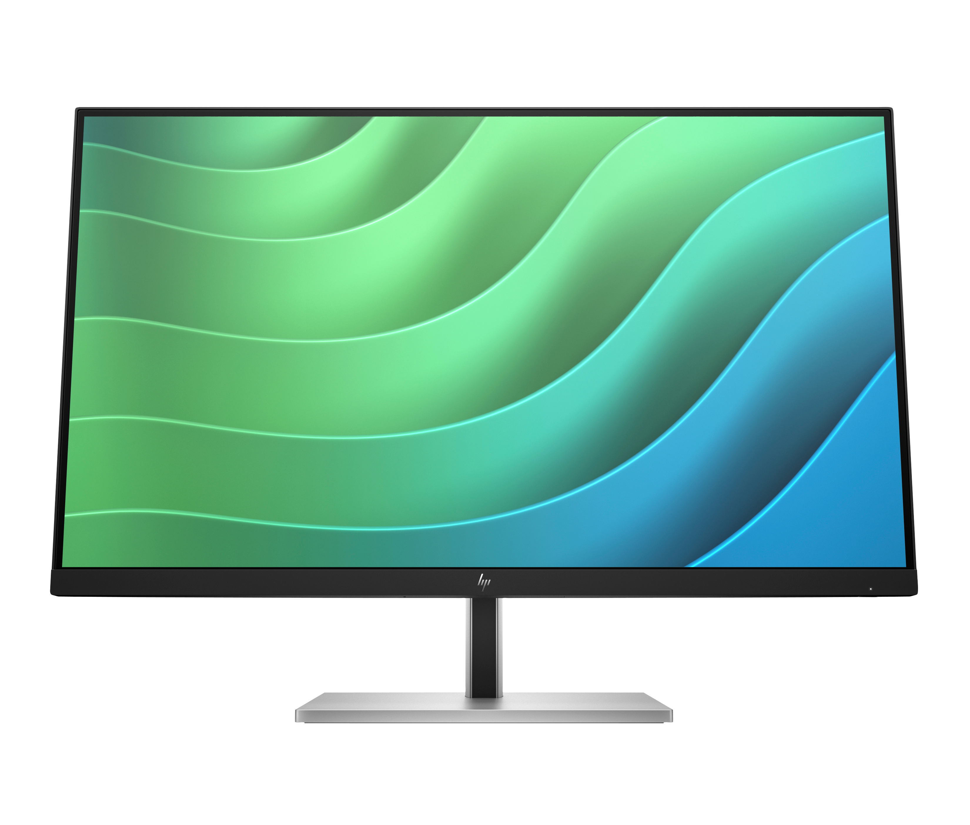 HP E27 G5 Écran FHD 27 pouces | 6N4E2AA#ABA | Center facing