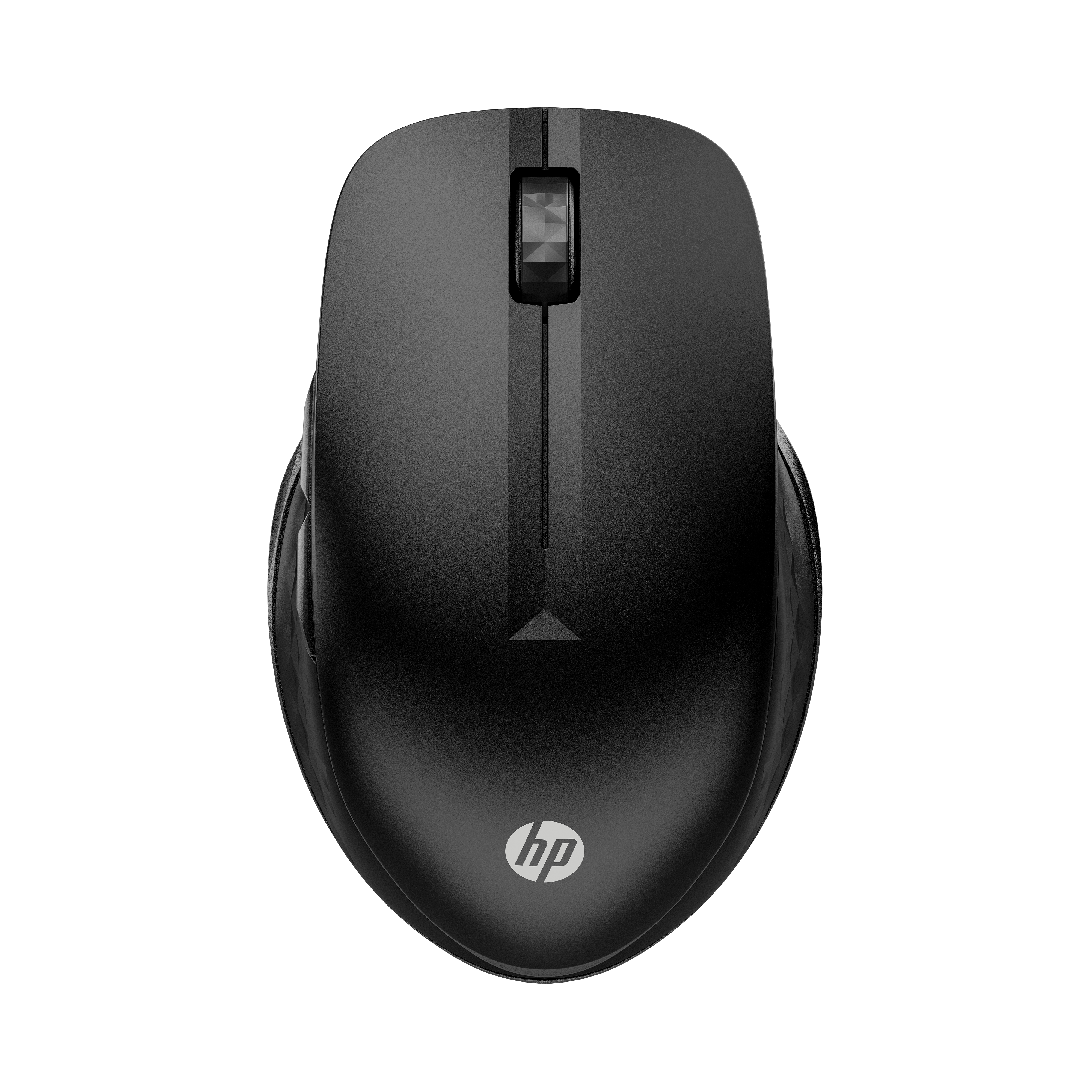 HP Souris sans fil multi-appareil 430 | 3B4Q2AA#ABL | Center facing