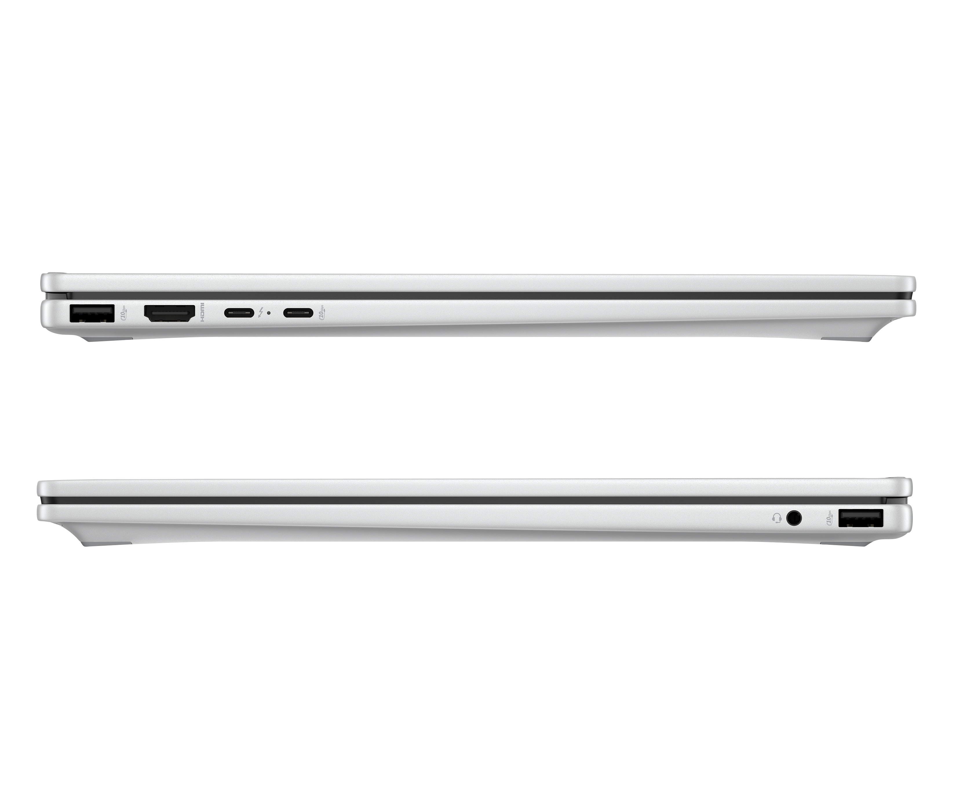 HP OmniBook 7 Flip 16-au0010ca Ordinateur portable IA nouvelle génération