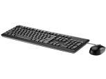 HP Promo USB Keyboard/Mouse/Mousepad Kit
