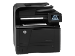 HP LaserJet Pro 400 MFP M425dn