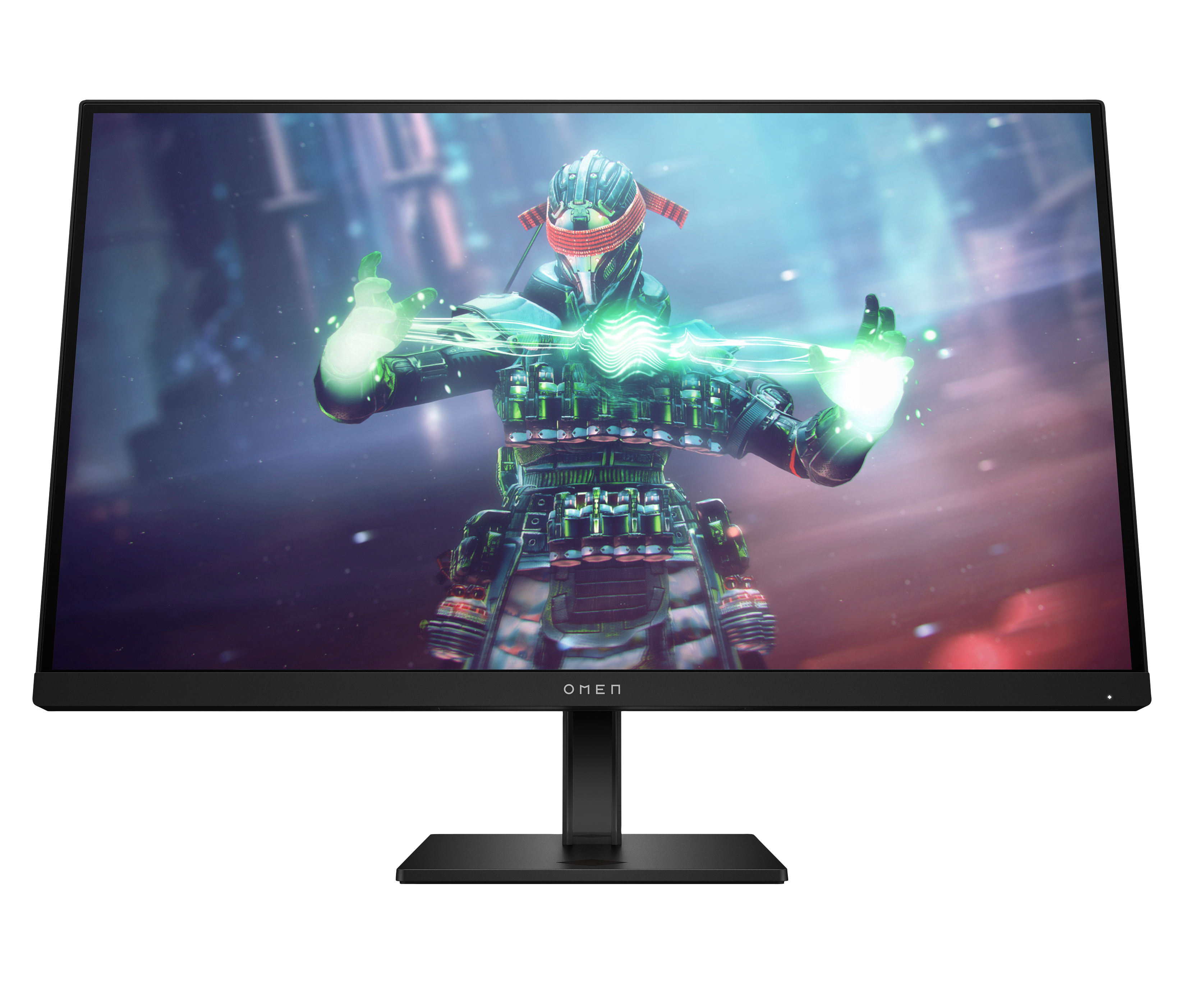 HP OMEN 27k Gaming Monitor, 27 Zoll | HP Store Schweiz