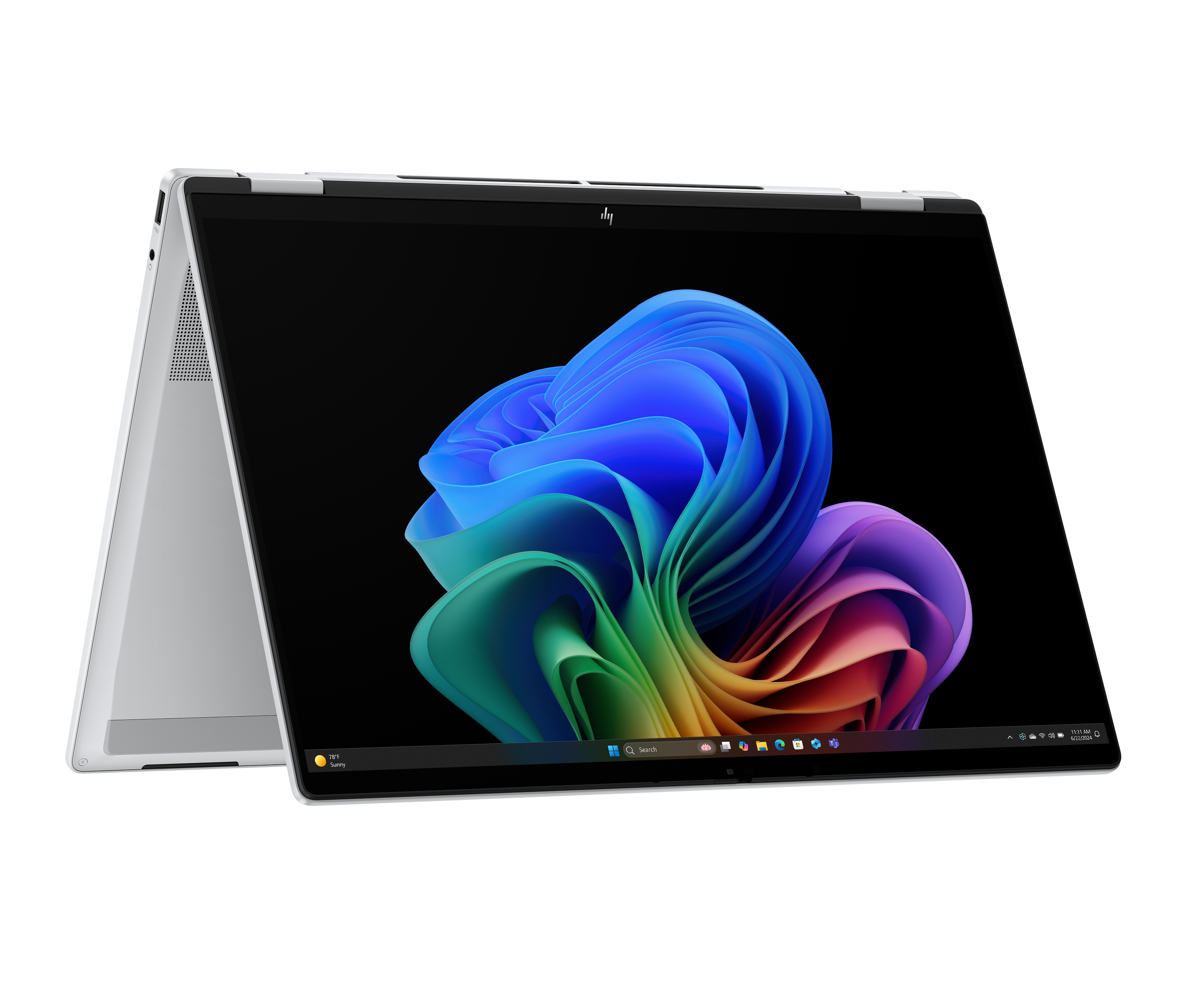 HP OmniBook X Flip Laptop 16-as0799nz | BR0Q2EA#UUZ | Convertible