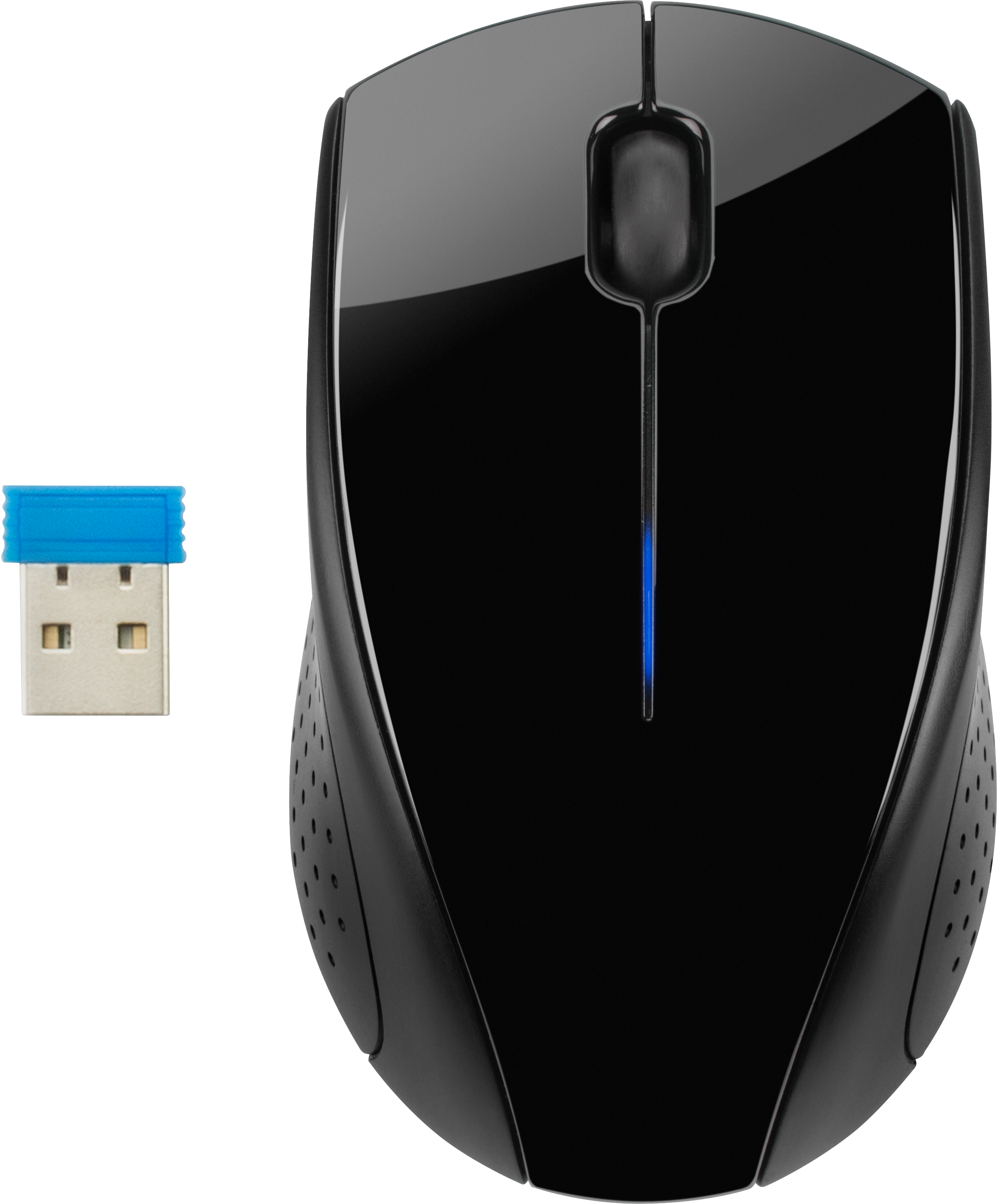 HP Wireless-Maus 220 | 3FV66AA#ABB | Center facing