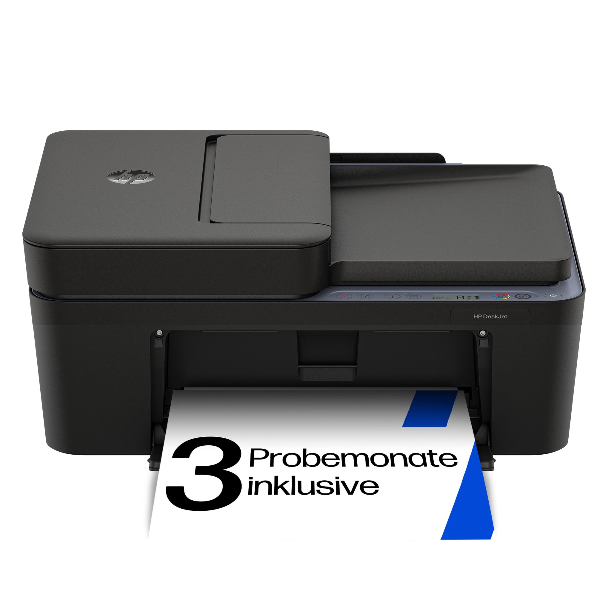 HP DeskJet 4330 All-in-One-Drucker | AJ4X9B#629