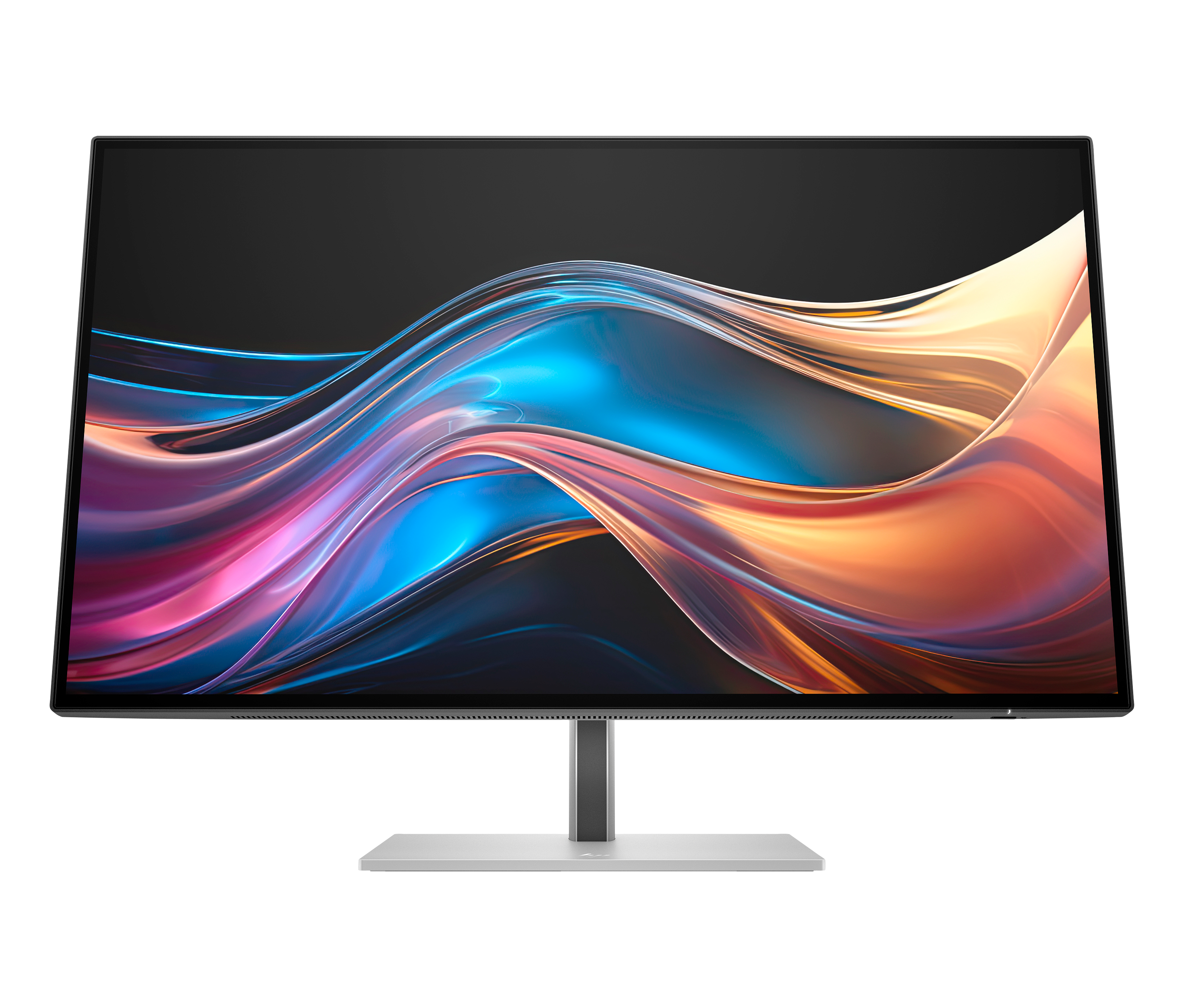 HP Series 7 Pro 27 inch QHD Monitor - 727pq