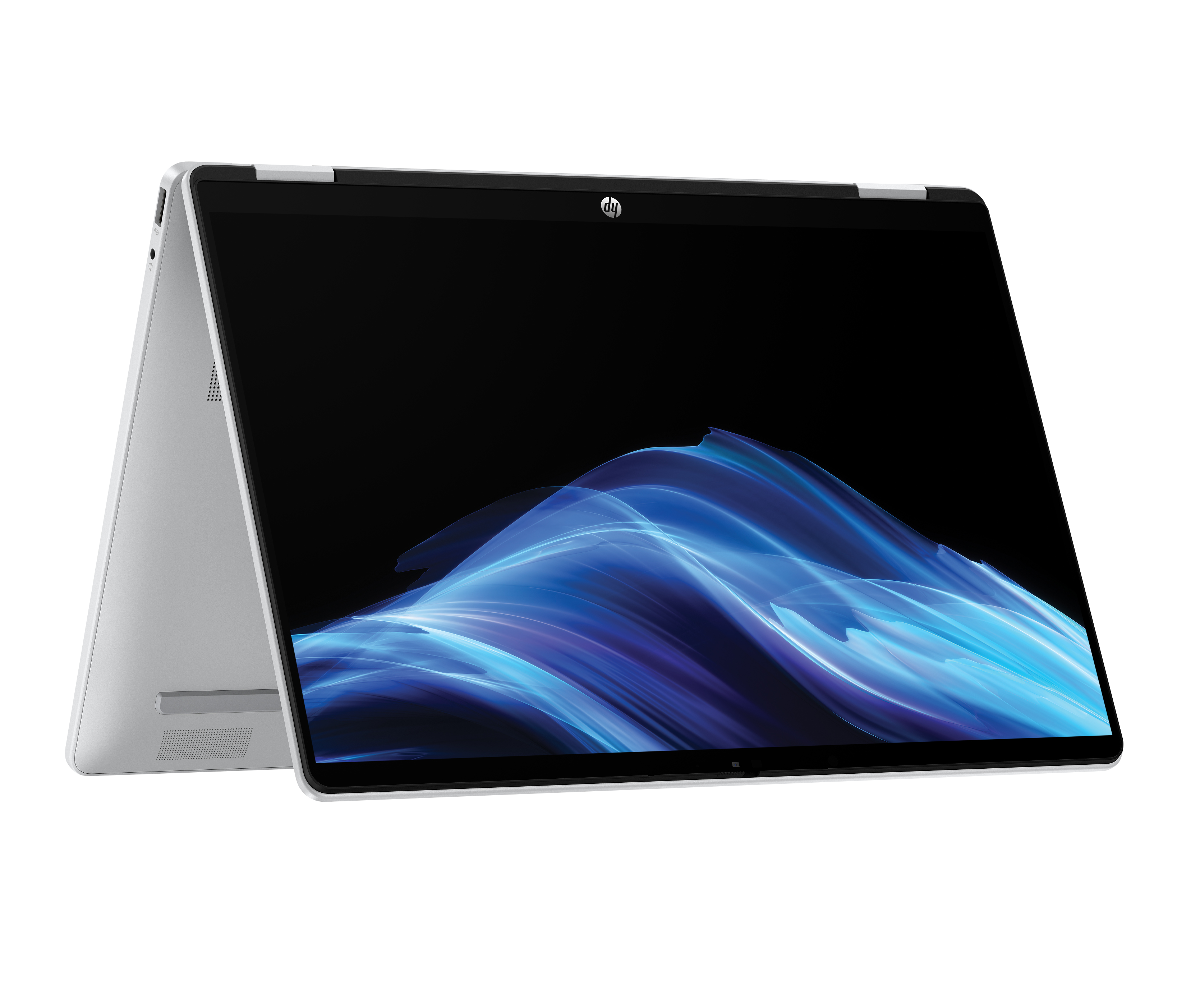 HP OmniBook 5 Flip Laptop 14-fp0309nz | BQ2N6EA#UUZ | Convertible Notebooks