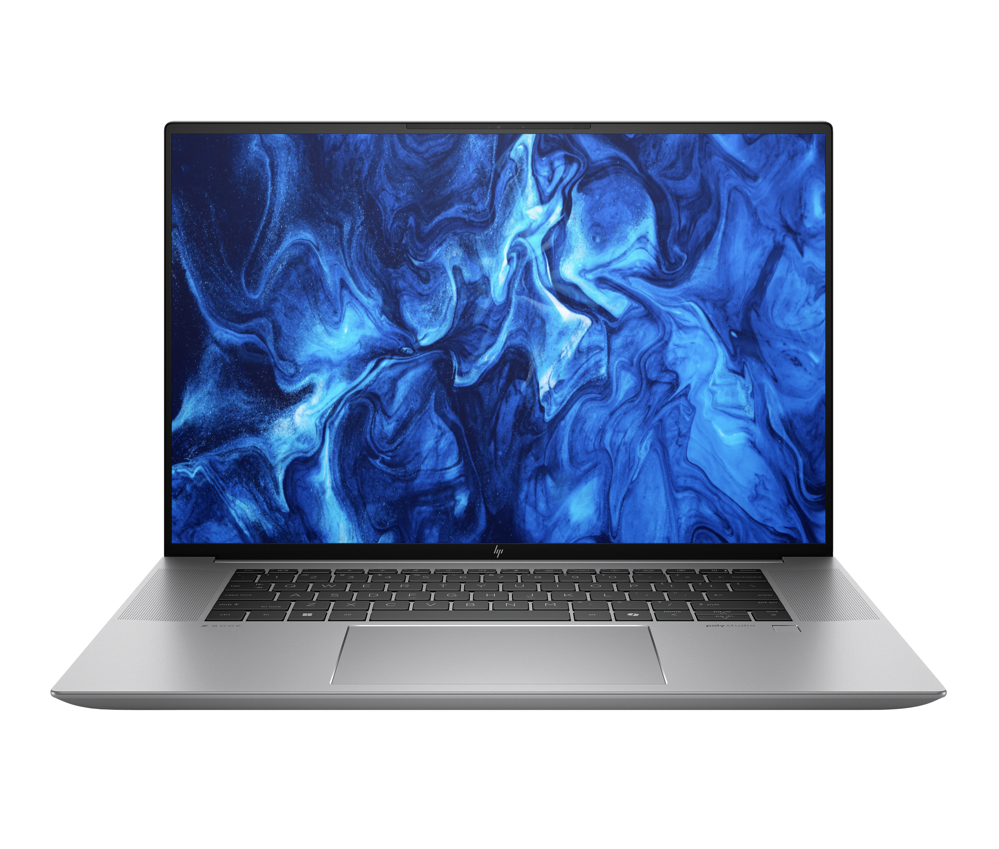 Station de travail mobile HP ZBook Studio 16 pouces G11 | 98L23ET#UUZ | Center facing