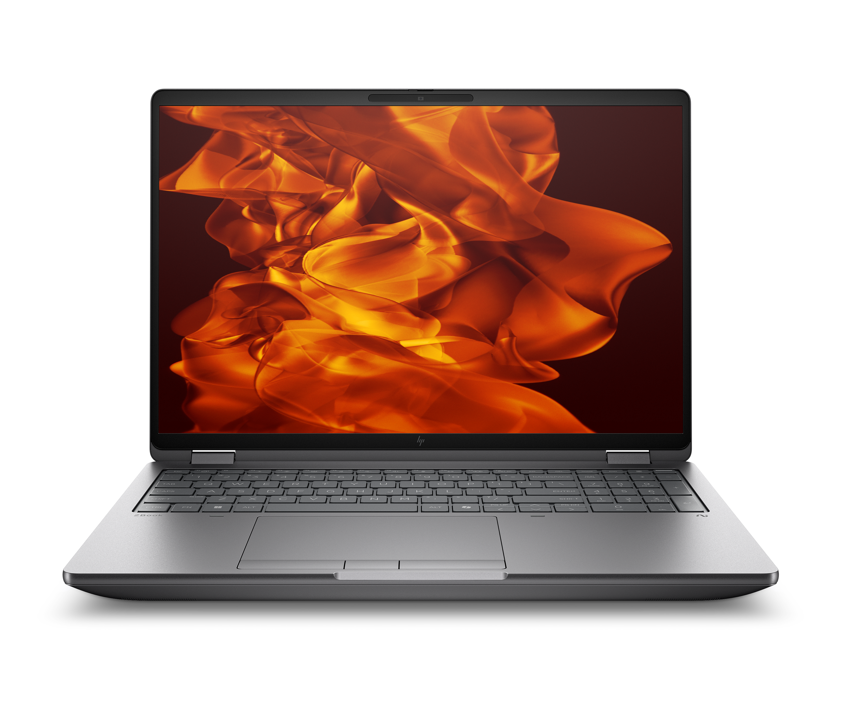 HP ZBook Fury G1i 16 inch Mobile Workstation PC | 98L45ET#UUZ | Mobile Workstations | Center facing