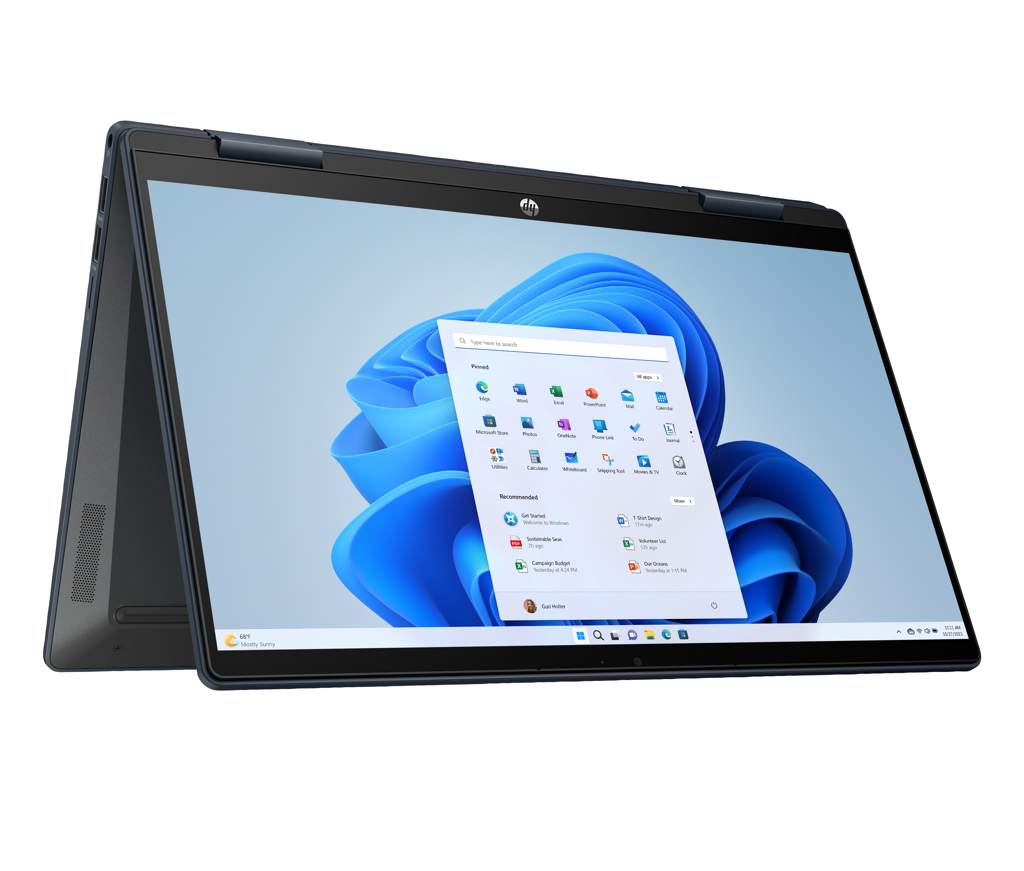 HP Pavilion x360 2-in-1 Laptop 14-ek2579nz | C2WZ2EA#UUZ | Convertible Notebooks | Other