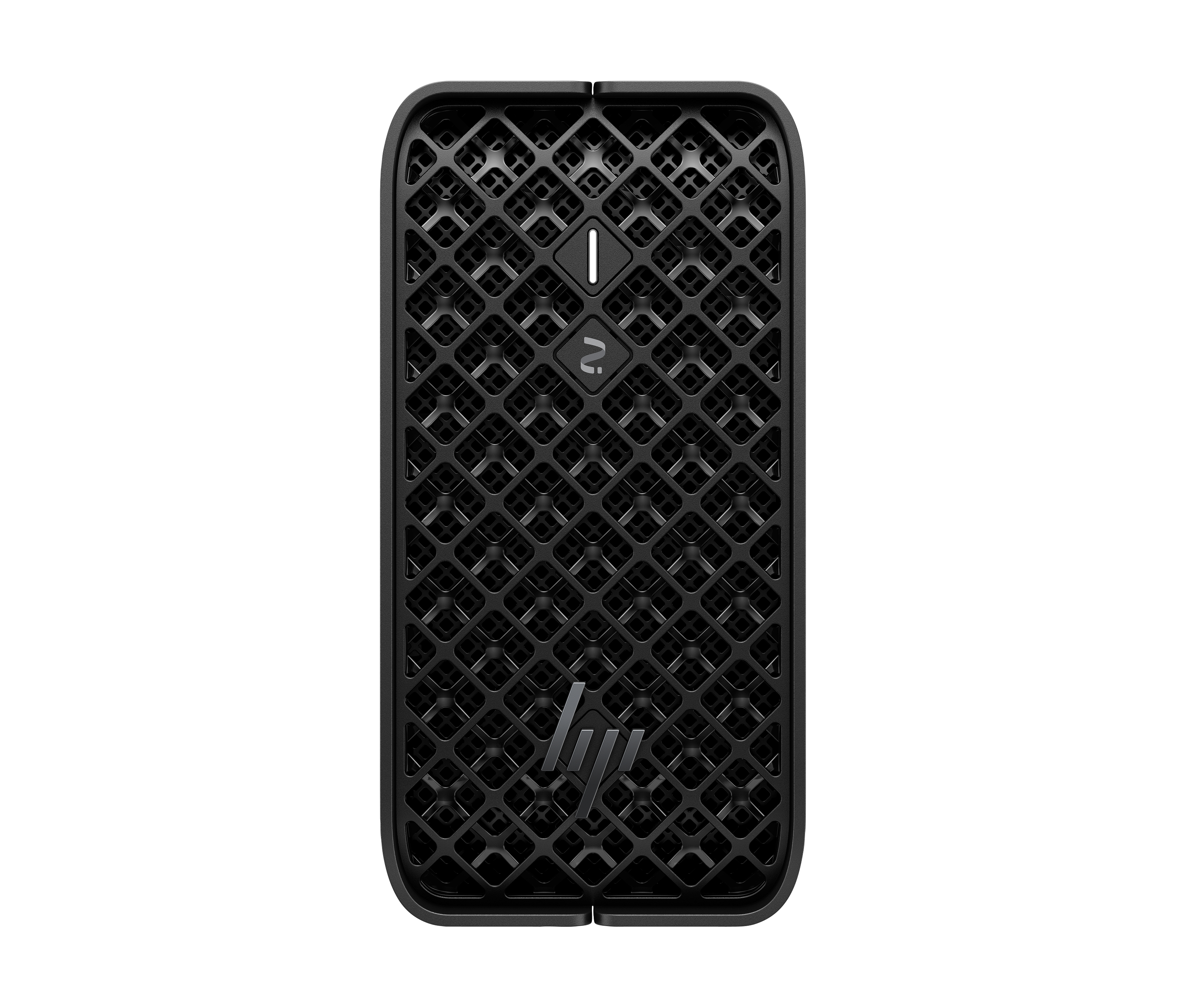 HP Z2 Mini G1a Workstation Desktop PC | A40Q4ET#UUZ | Mini | Center facing