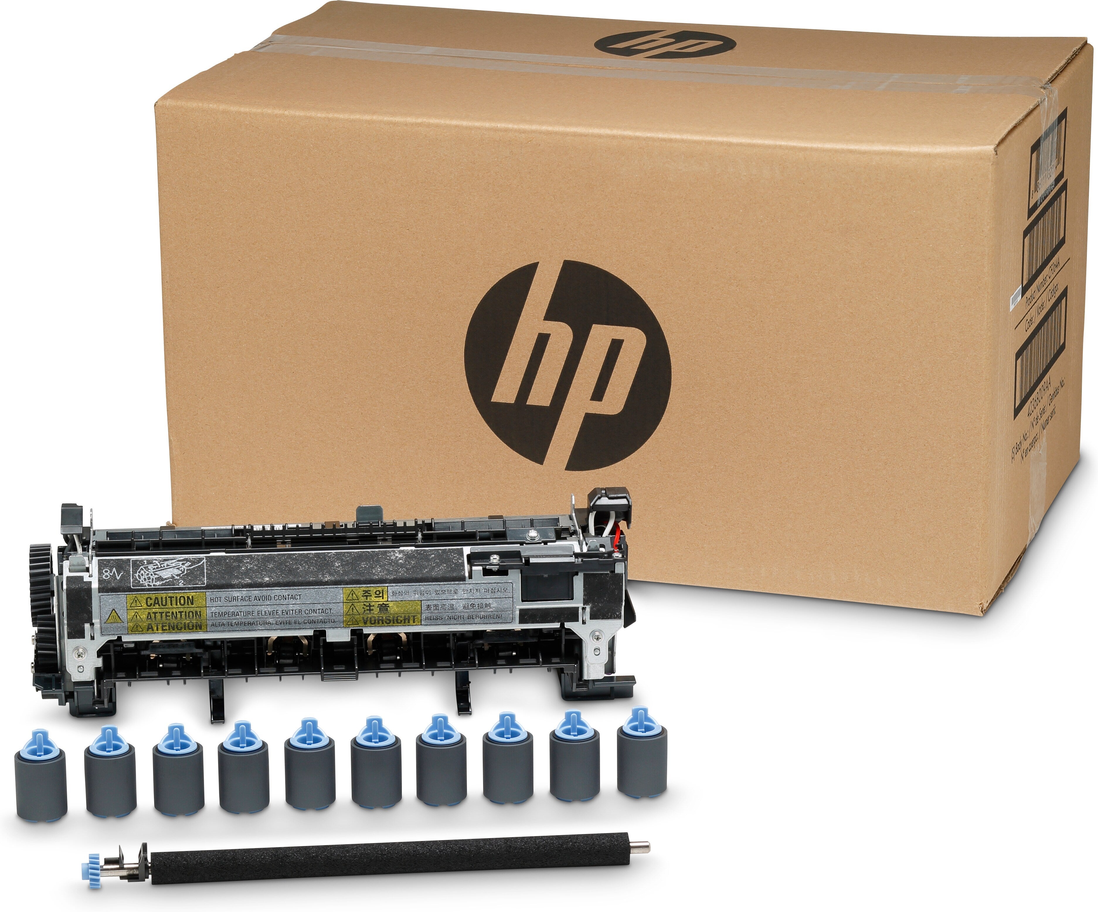 HP LaserJet CF065A 220V Maintenance Kit | CF065A# | Center facing