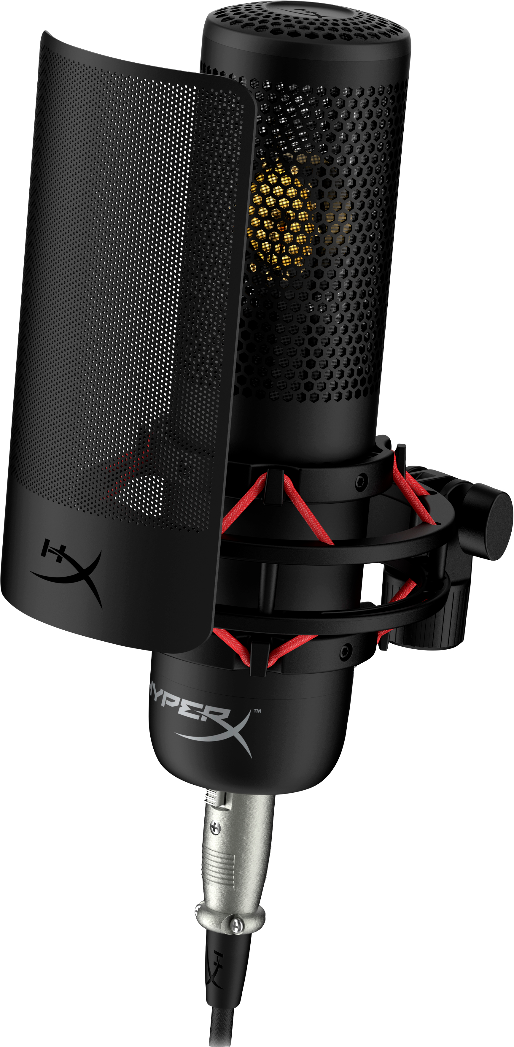 HyperX ProCast Microphone | 699Z0AA# | Other