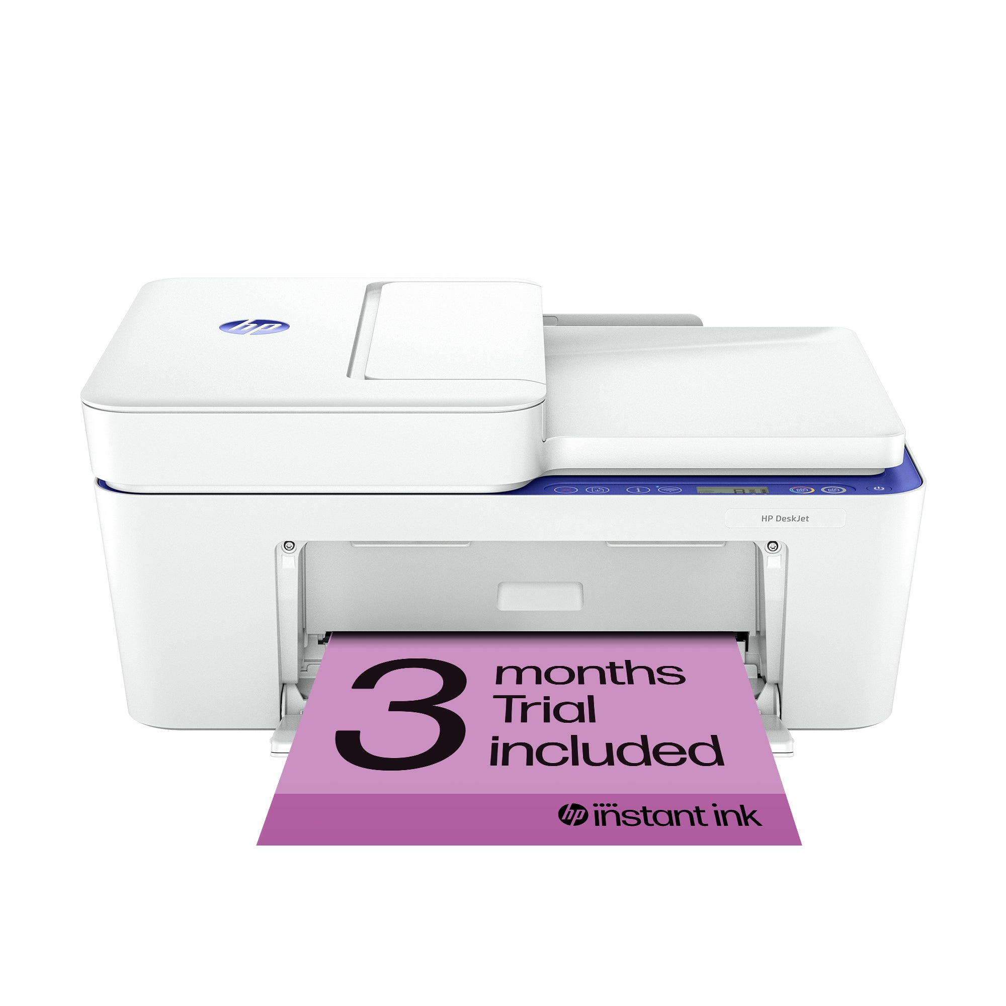 HP DeskJet 4230e All-in-One Printer | 60K30B#629