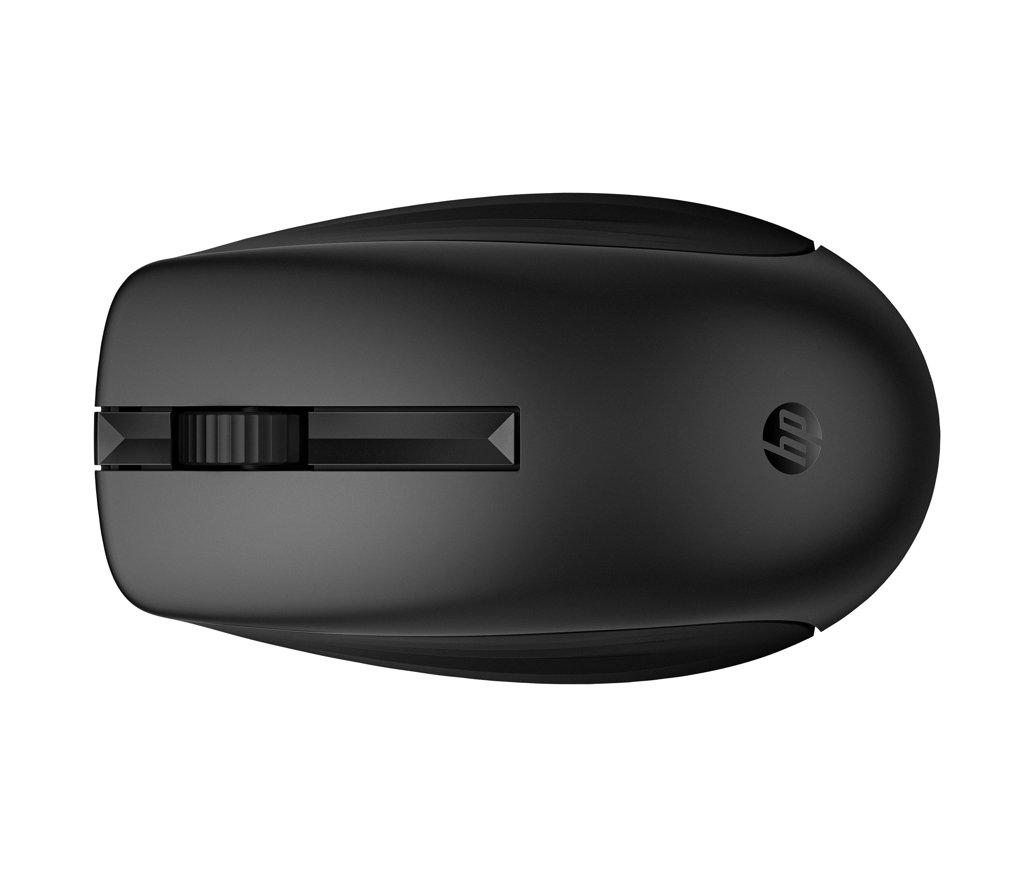 Ensemble clavier et souris sans fil HP 650 - 4R013AA#UUZ