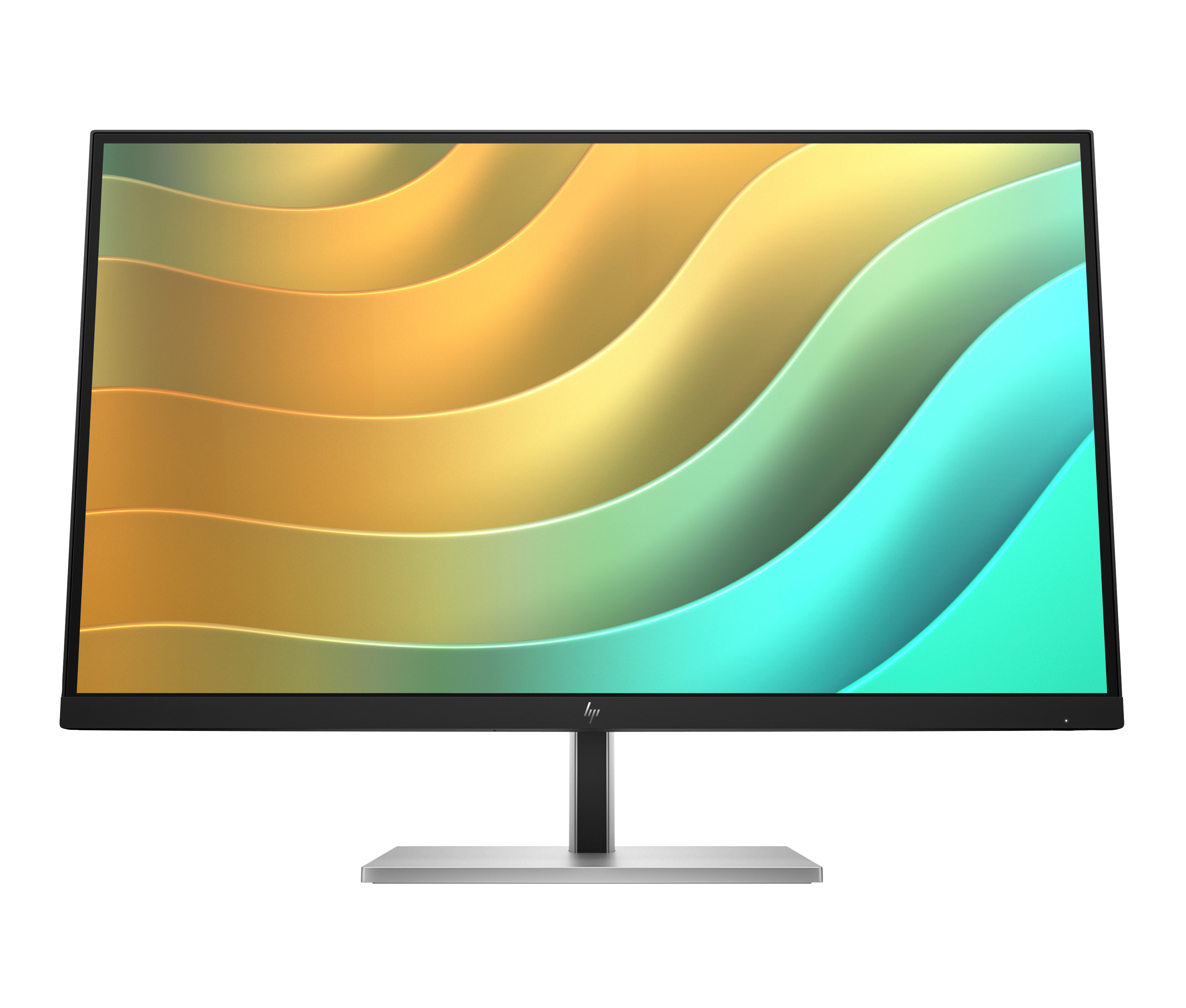 Écran USB-C QHD HP E27u G5