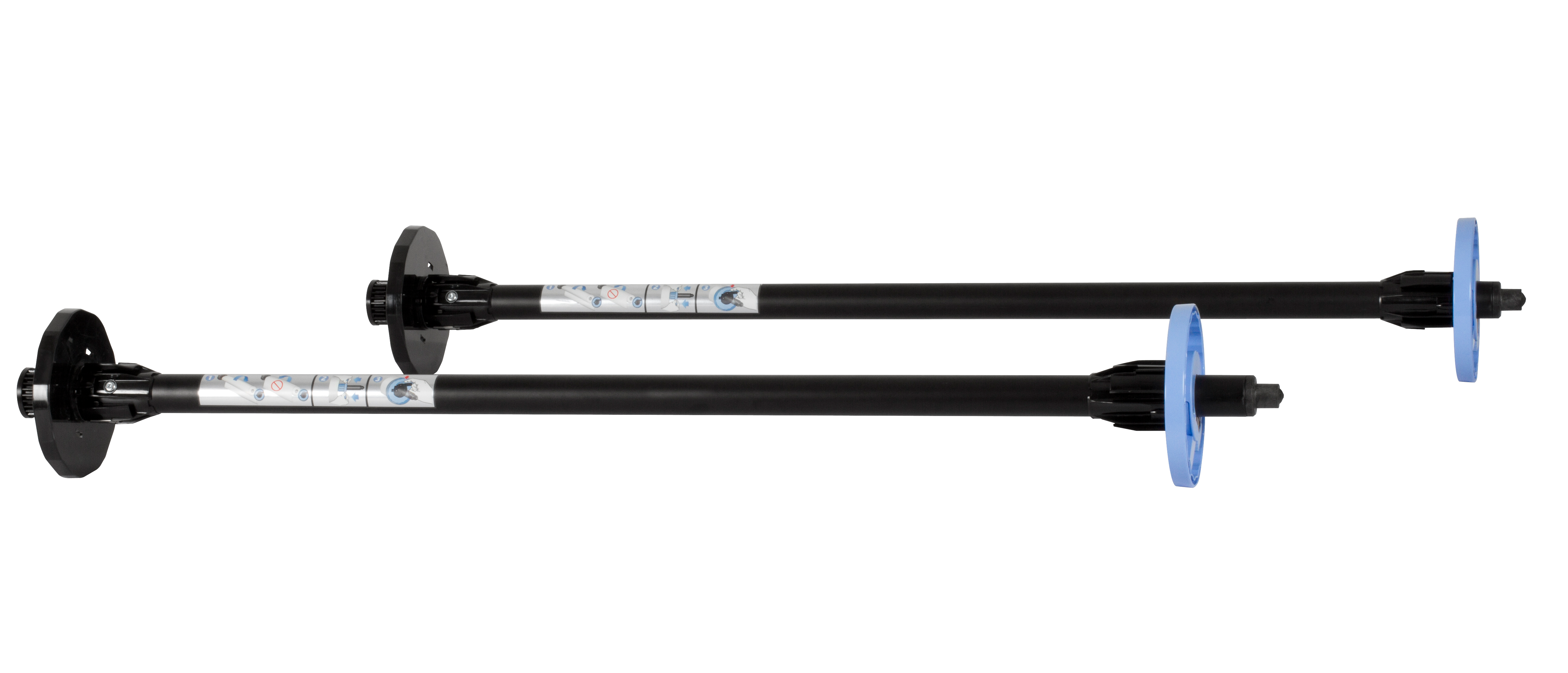 Eje de 36 pulgadas HP DesignJet | B3Q37A# | Center facing