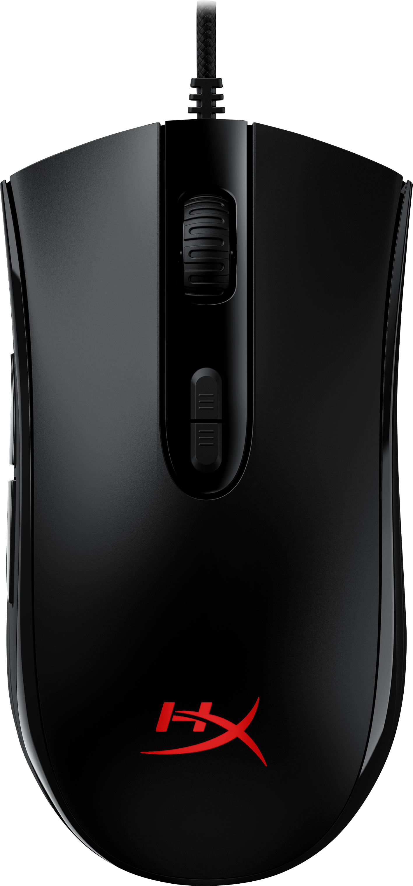 Souris gaming filaire Pulsefire Core - Noir | 4P4F8AA# | Other