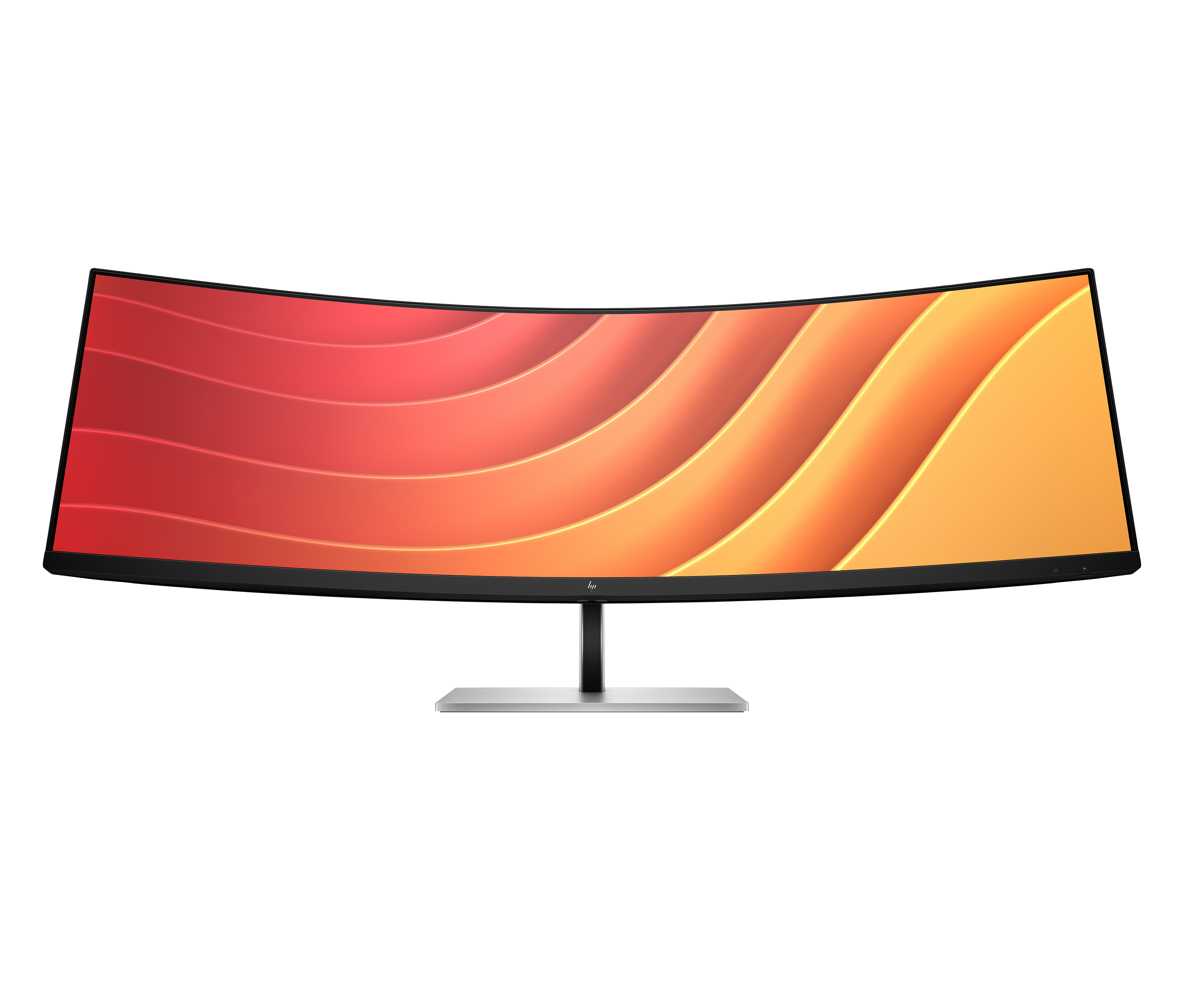 Écran incurvé DQHD HP E45c G5 | 6N4C1AA#UUZ | Center facing