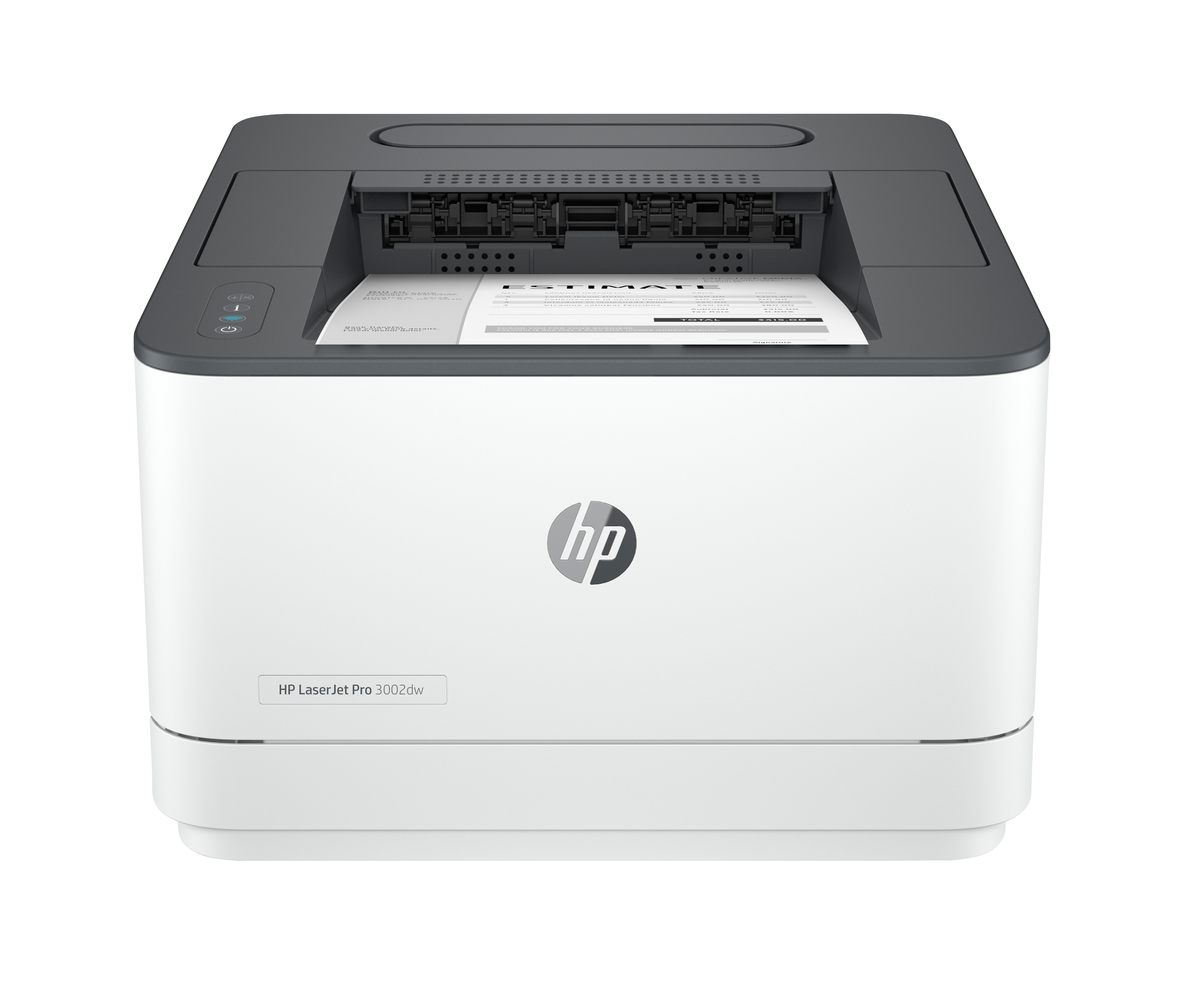 Impresora láser HP LaserJet Pro 3002dw  | 3G652F#B19 | Center facing