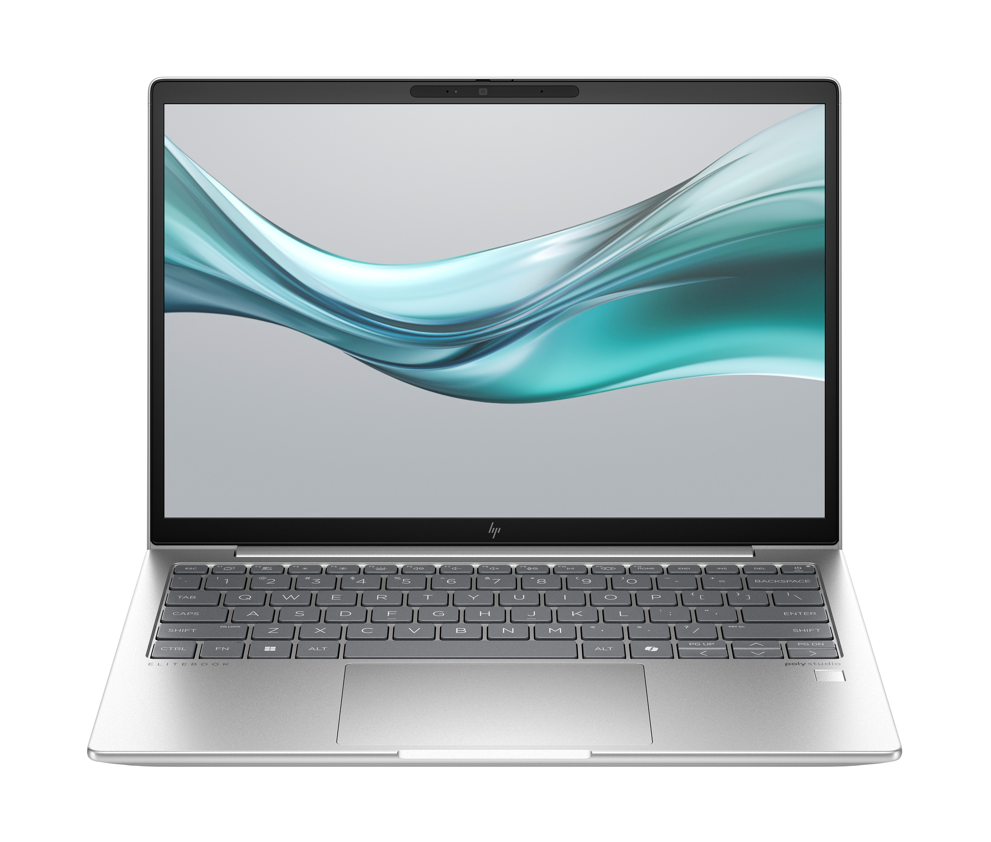 Ordinateur portable HP EliteBook 630 13,3 pouces G11 | A37R5ET#UUZ | PC Portable | Center facing