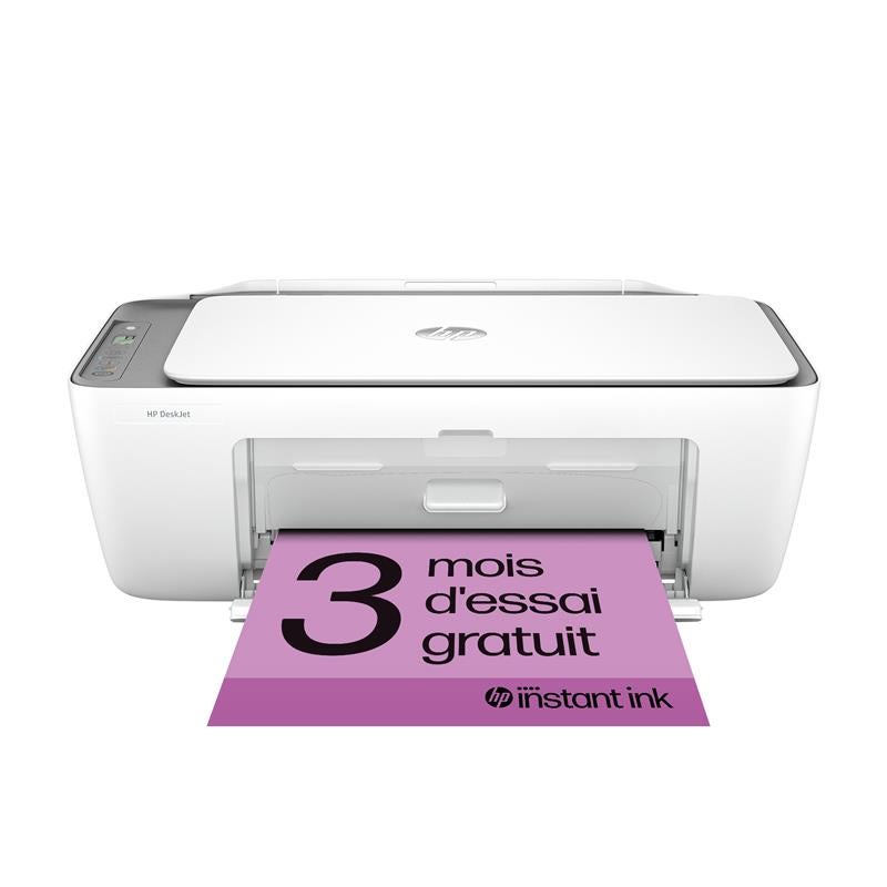 Imprimante Tout-en-un HP DeskJet 2820e | 588K9B#629