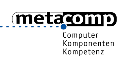 Logo metacomp