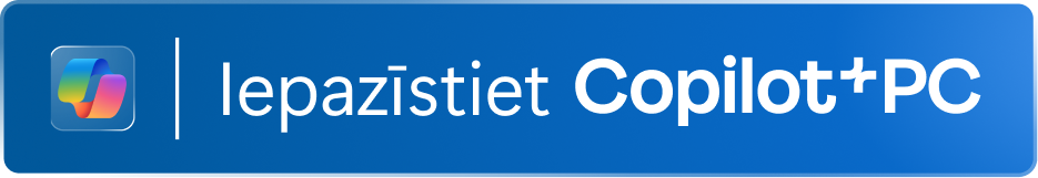 Get to know Copilot+PC