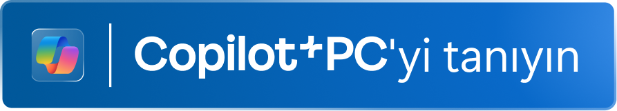 Get to know Copilot+PC