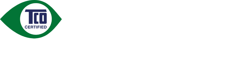 TCO certified
