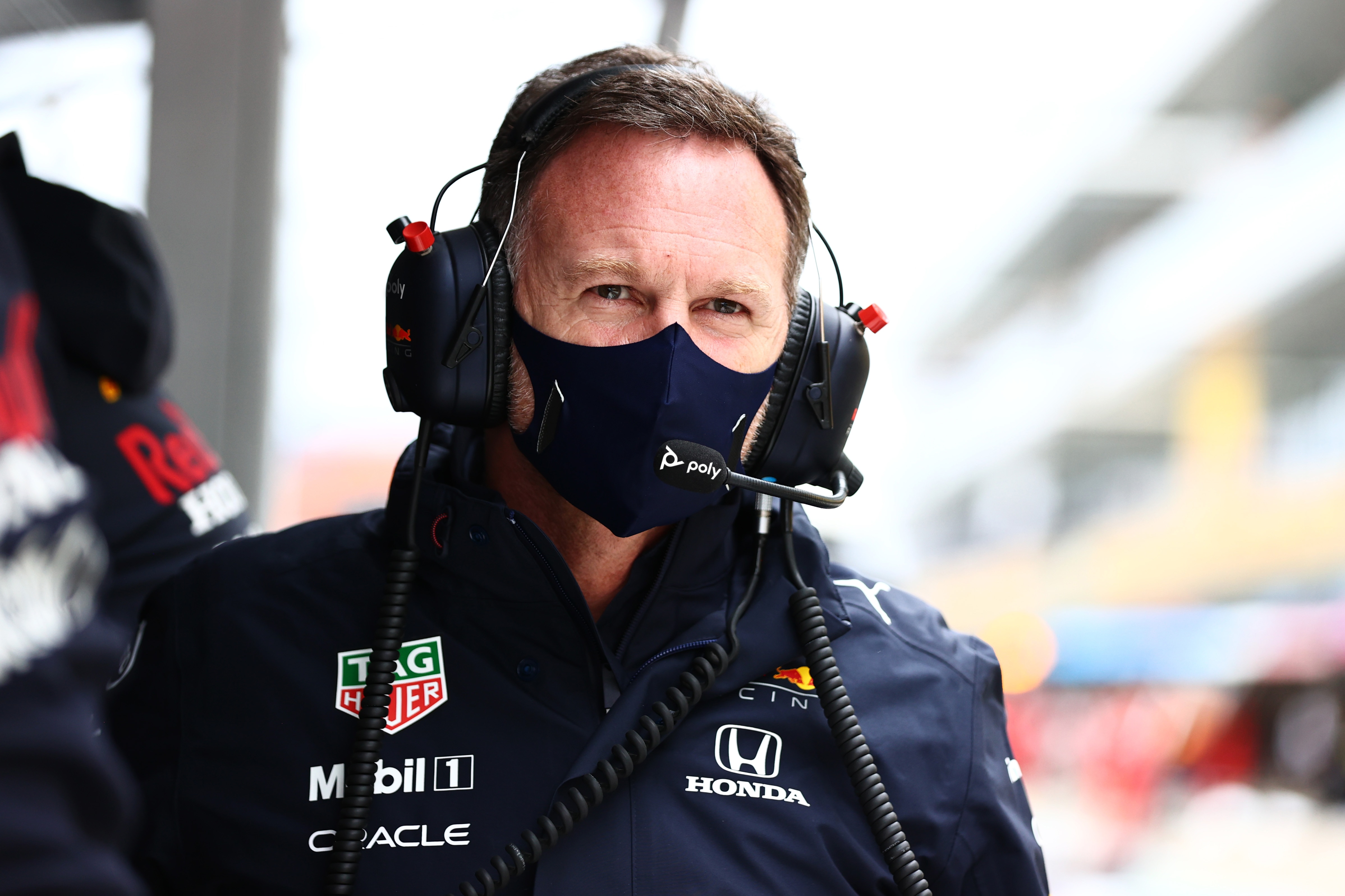 Poly Sponsors Red Bull Racing to Fuel Winning Communication and ...